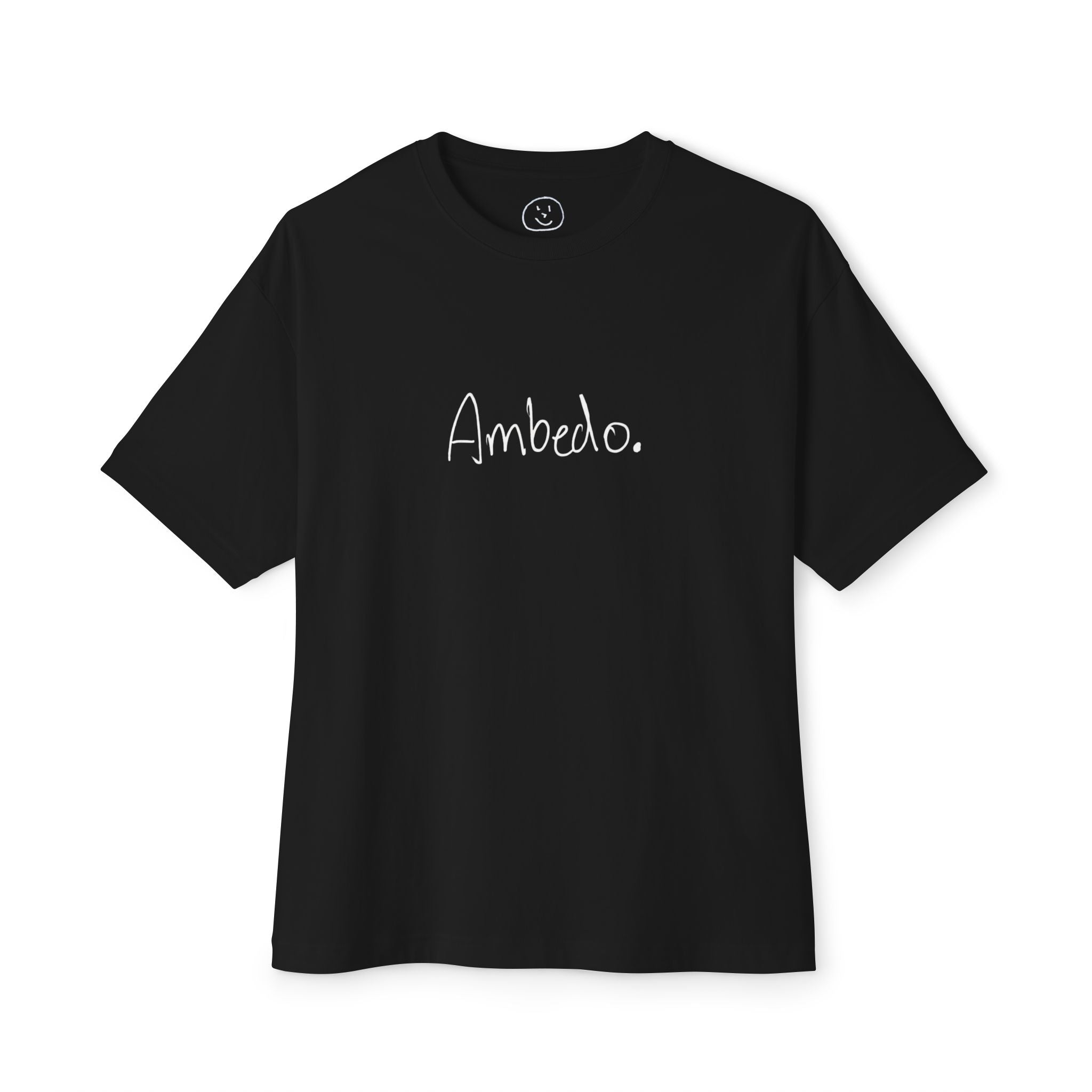 Ambedo Embrace the Moment Boxy Tee
