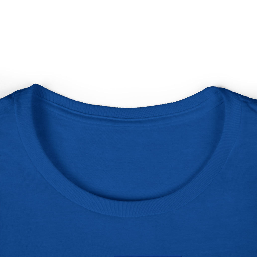 Ambedo Tee — "Embrace the Moment" Women's Graphic Shirt