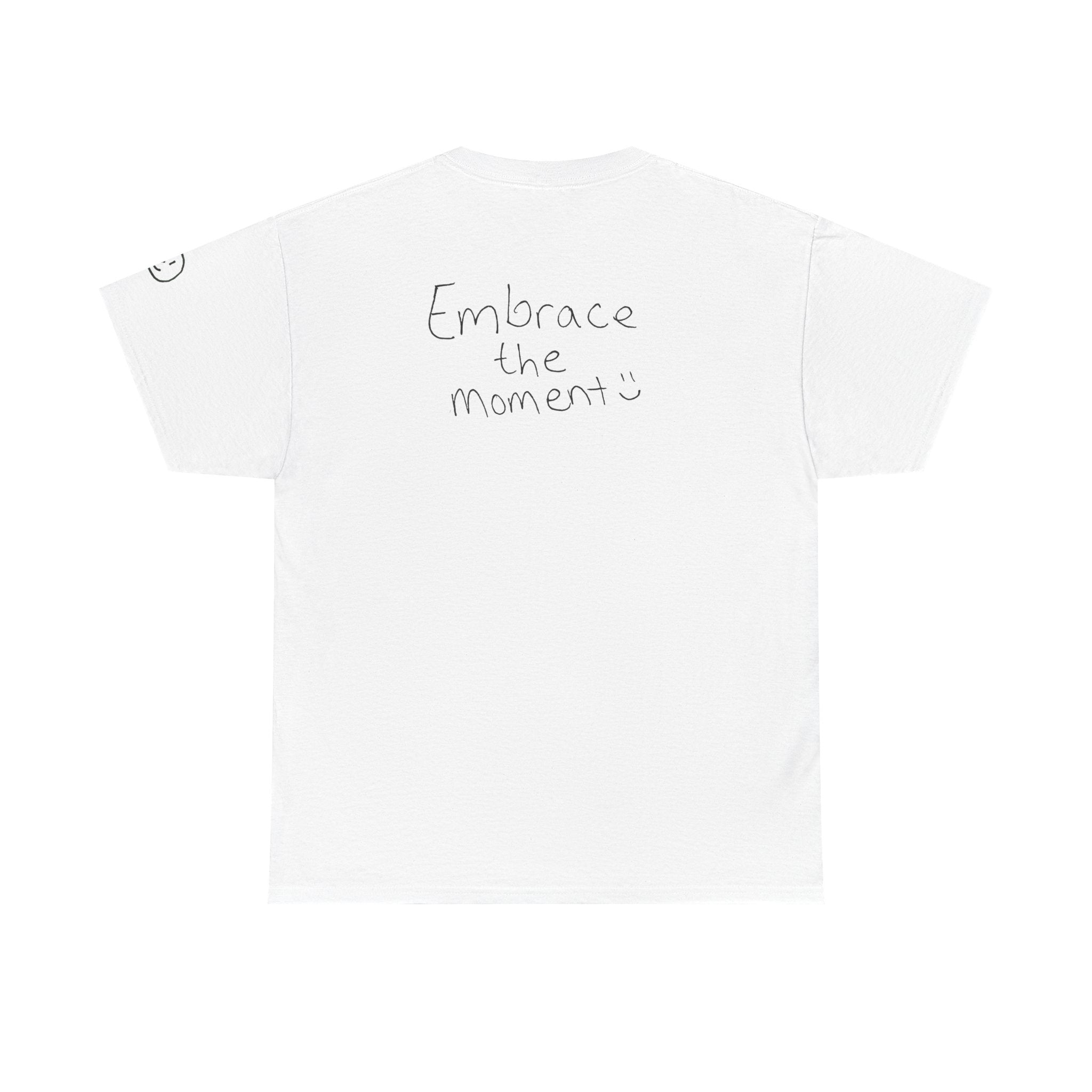 Ambedo Unisex Heavy Cotton Tee