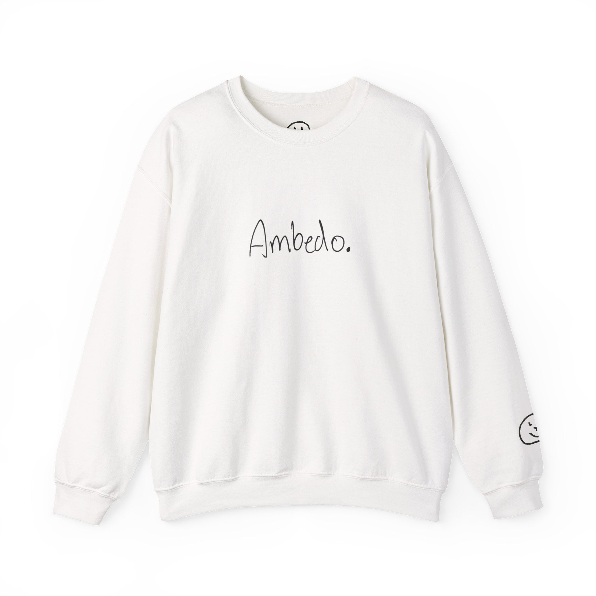 Ambedo Unisex Heavy Blend™ Crewneck Sweatshirt