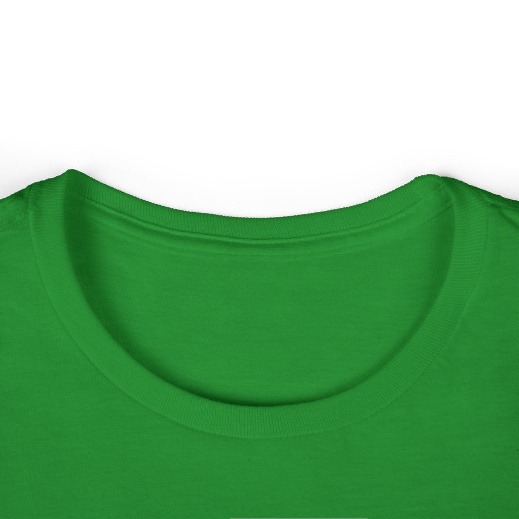 Ambedo Tee — "Embrace the Moment" Women's Graphic Shirt
