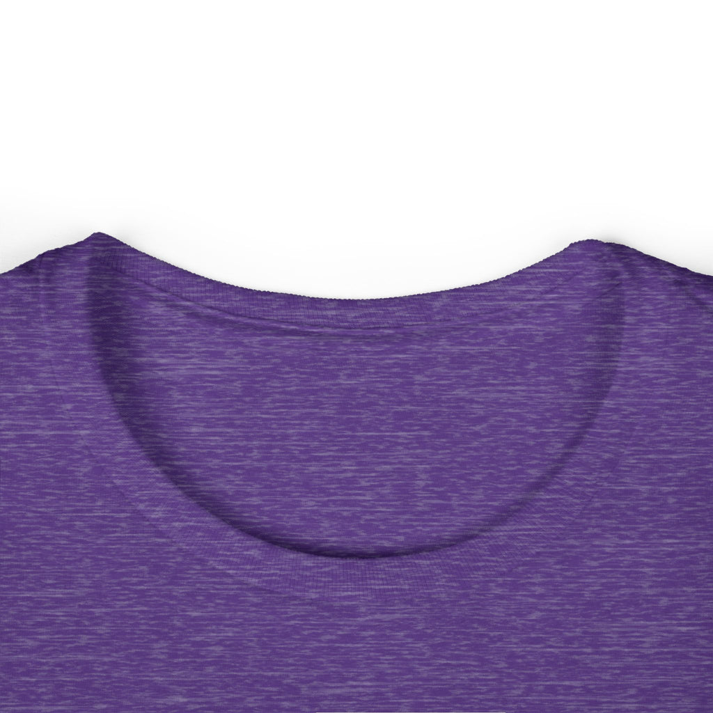 Ambedo Tee — "Embrace the Moment" Women's Graphic Shirt