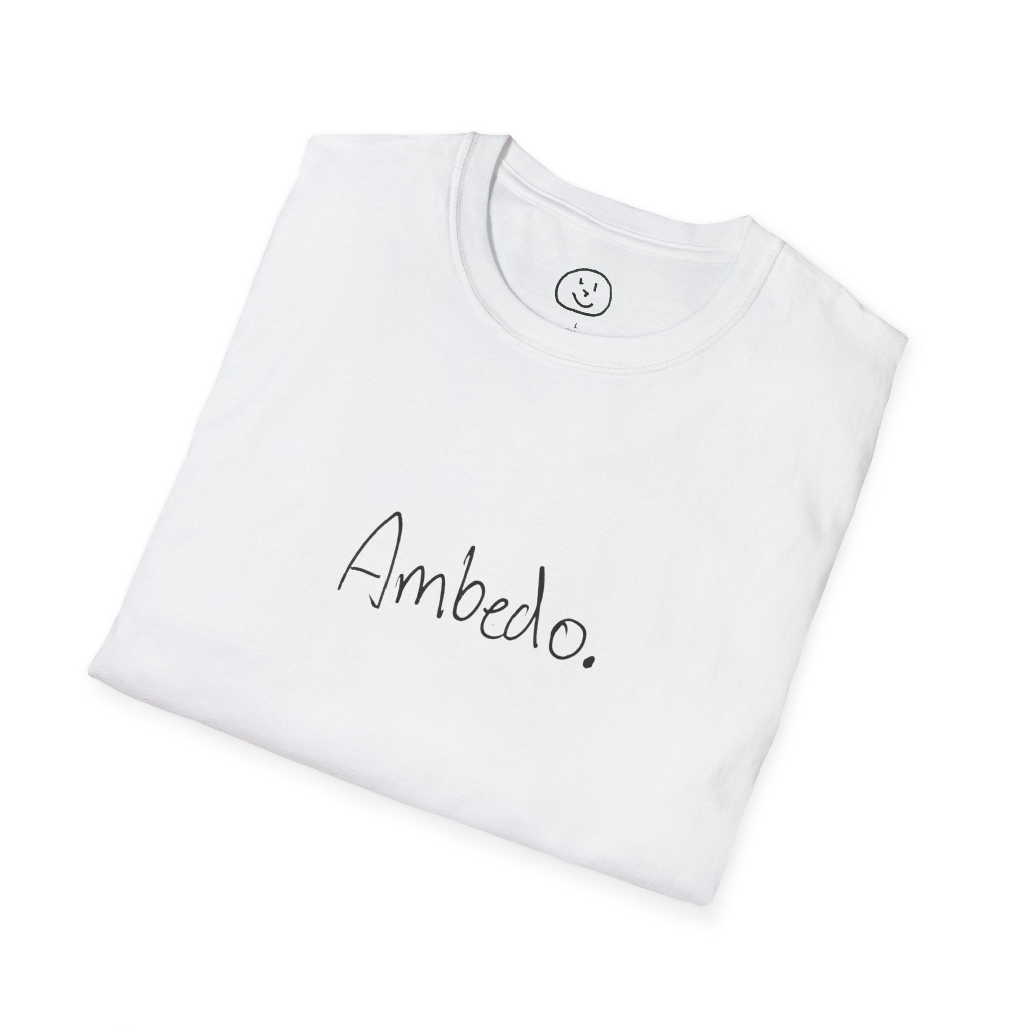 Ambedo Unisex Softstyle T-Shirt