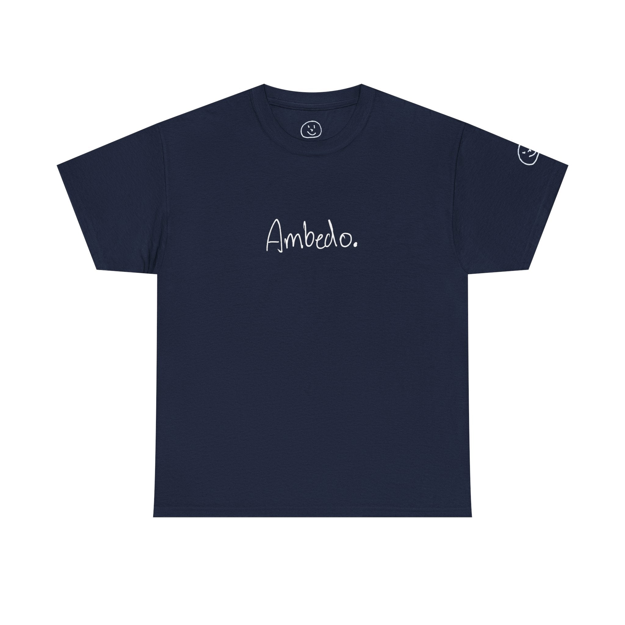Ambedo Unisex Heavy Cotton Tee