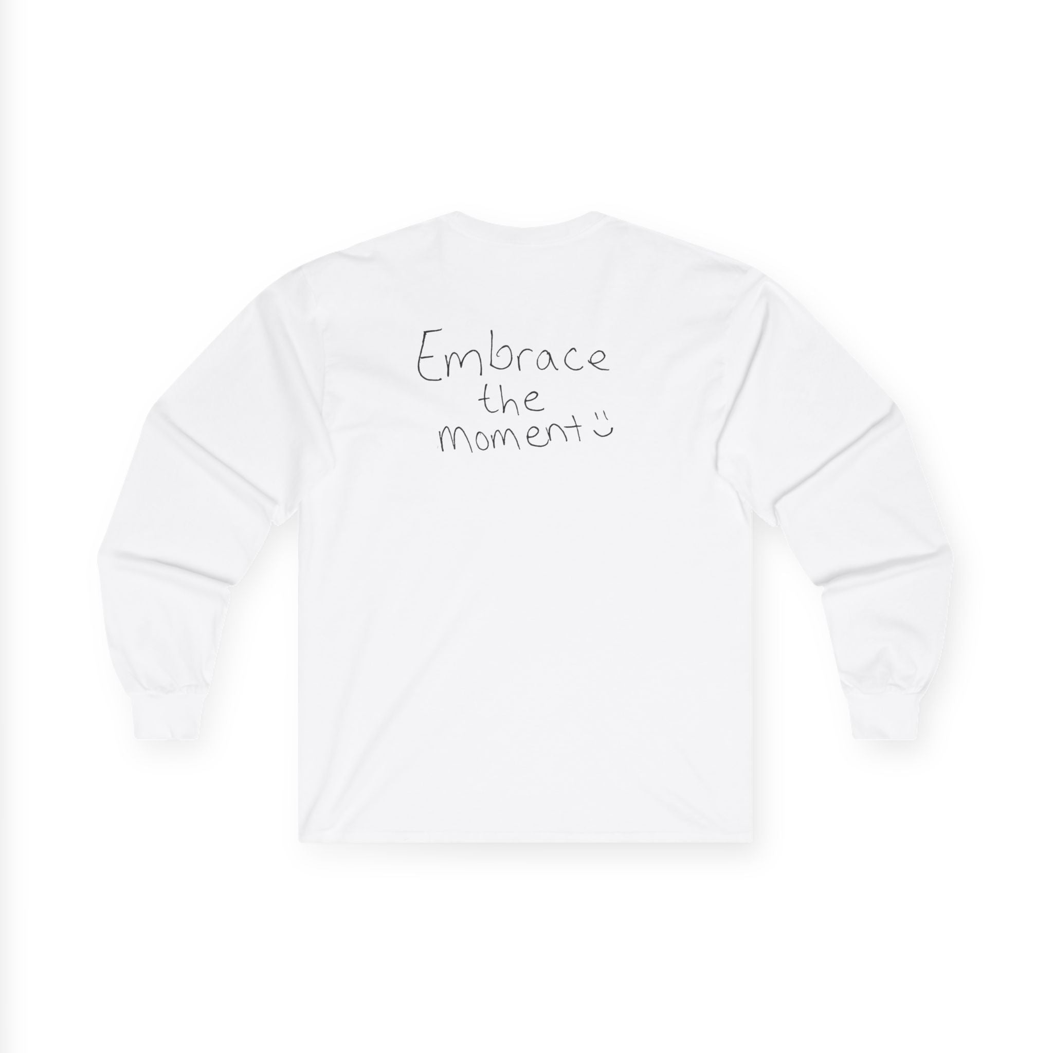 Ambedo Embrace the Moment Comfort Long Sleeve Shirt