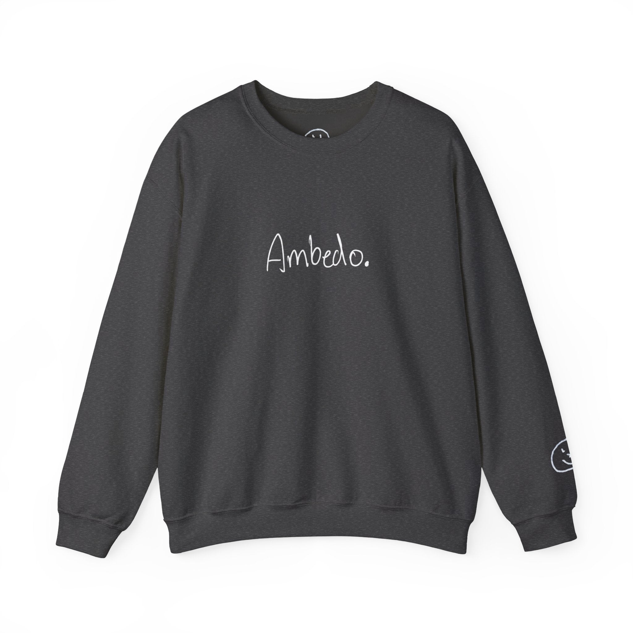 Ambedo Unisex Heavy Blend™ Crewneck Sweatshirt