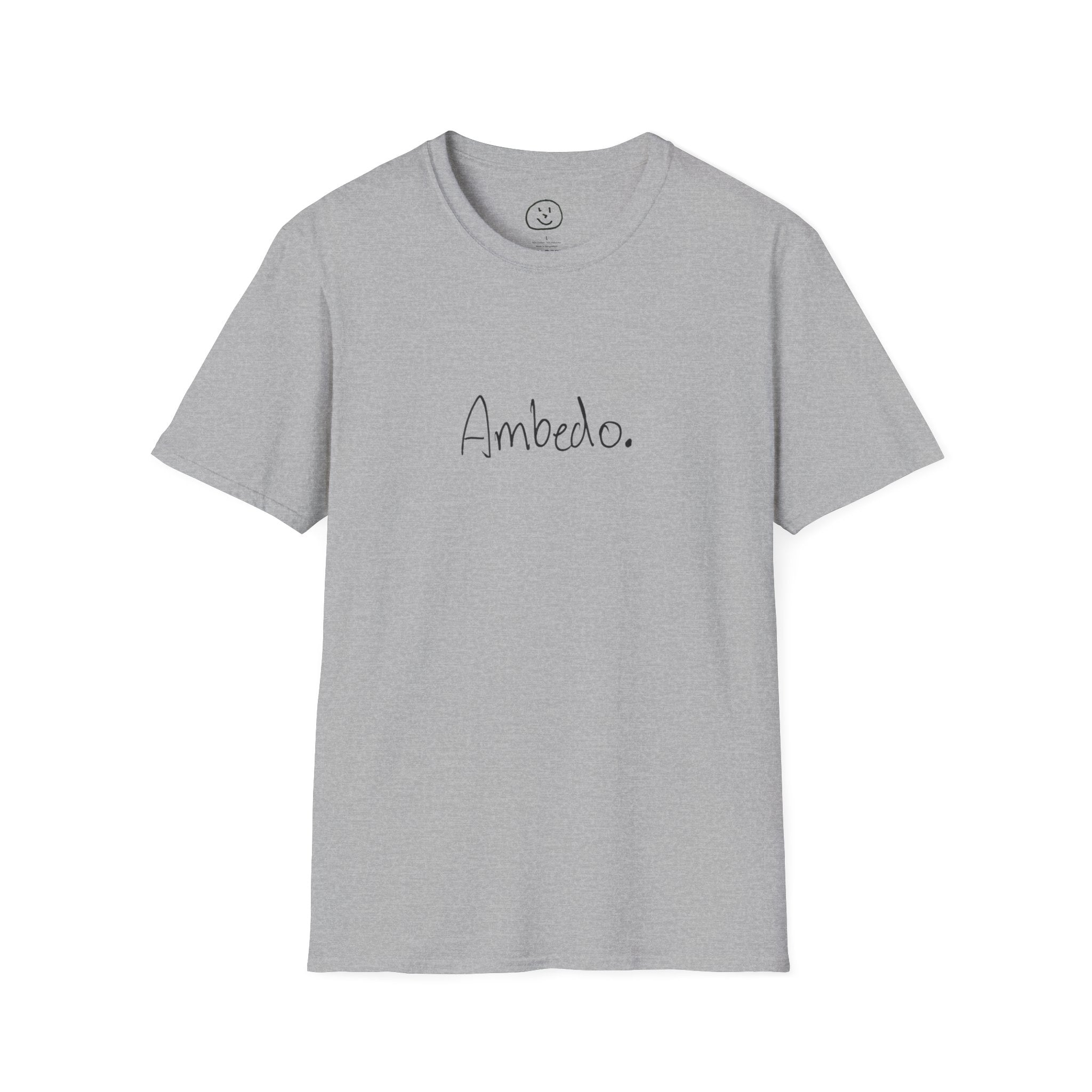 Ambedo Unisex Softstyle T-Shirt