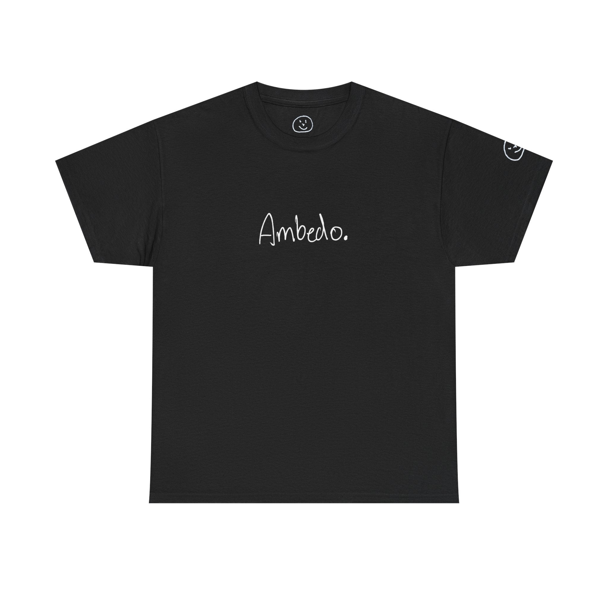 Ambedo Unisex Heavy Cotton Tee