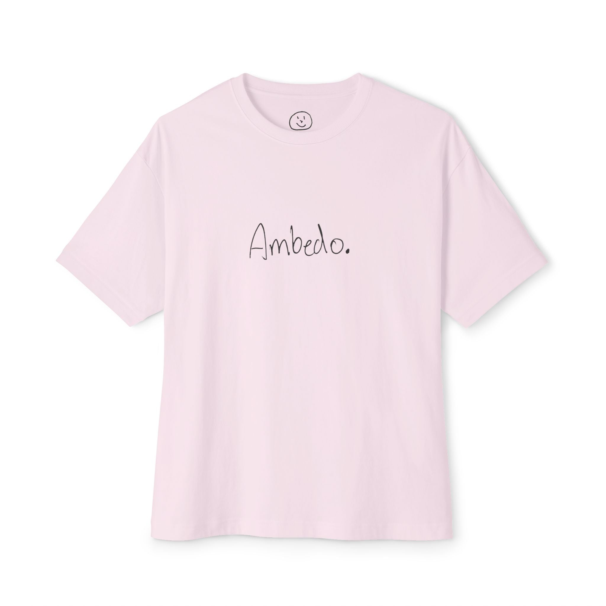 Ambedo Embrace the Moment Boxy Tee