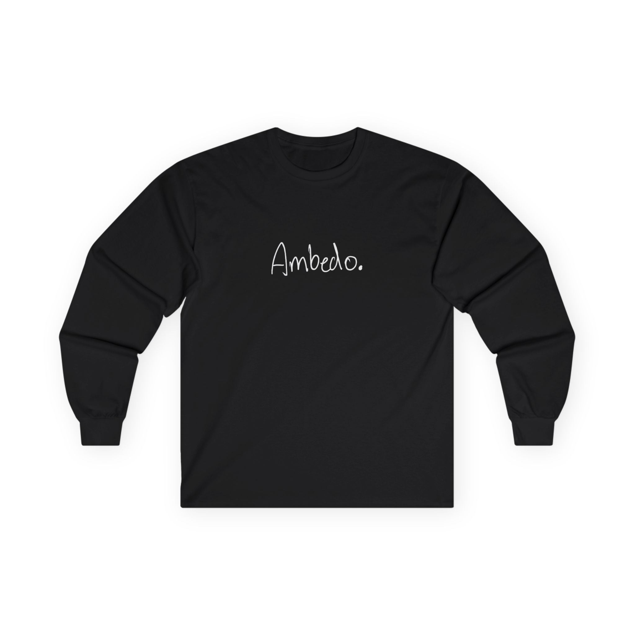 Ambedo Embrace the Moment Comfort Long Sleeve Shirt