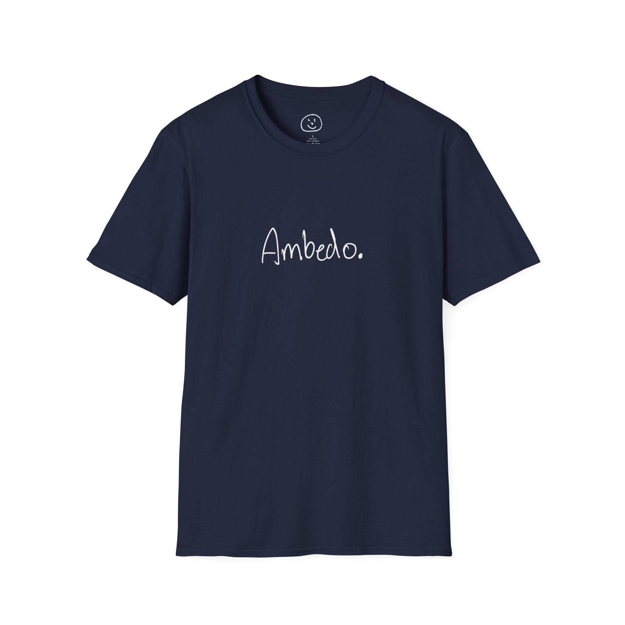 Ambedo Unisex Softstyle T-Shirt
