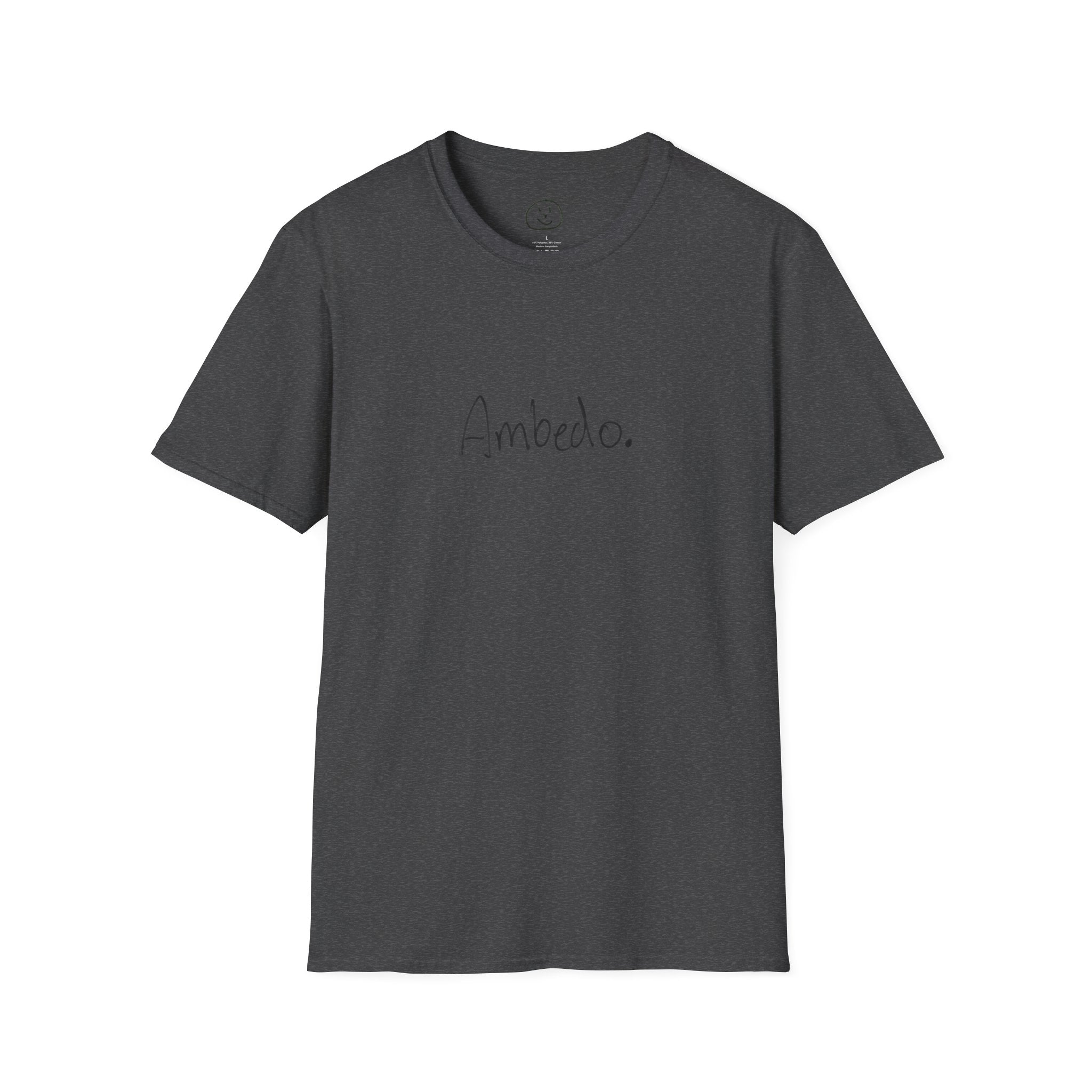 Ambedo Unisex Softstyle T-Shirt