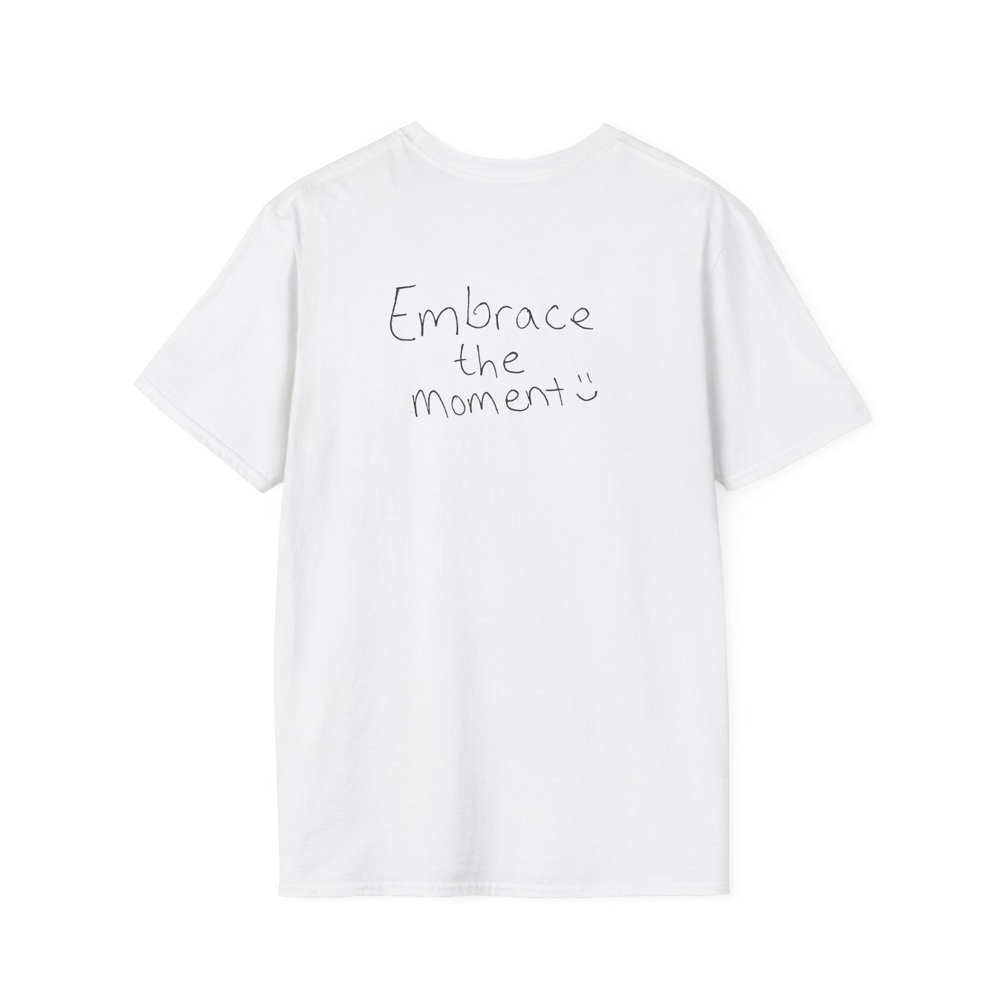 Ambedo Unisex Softstyle T-Shirt