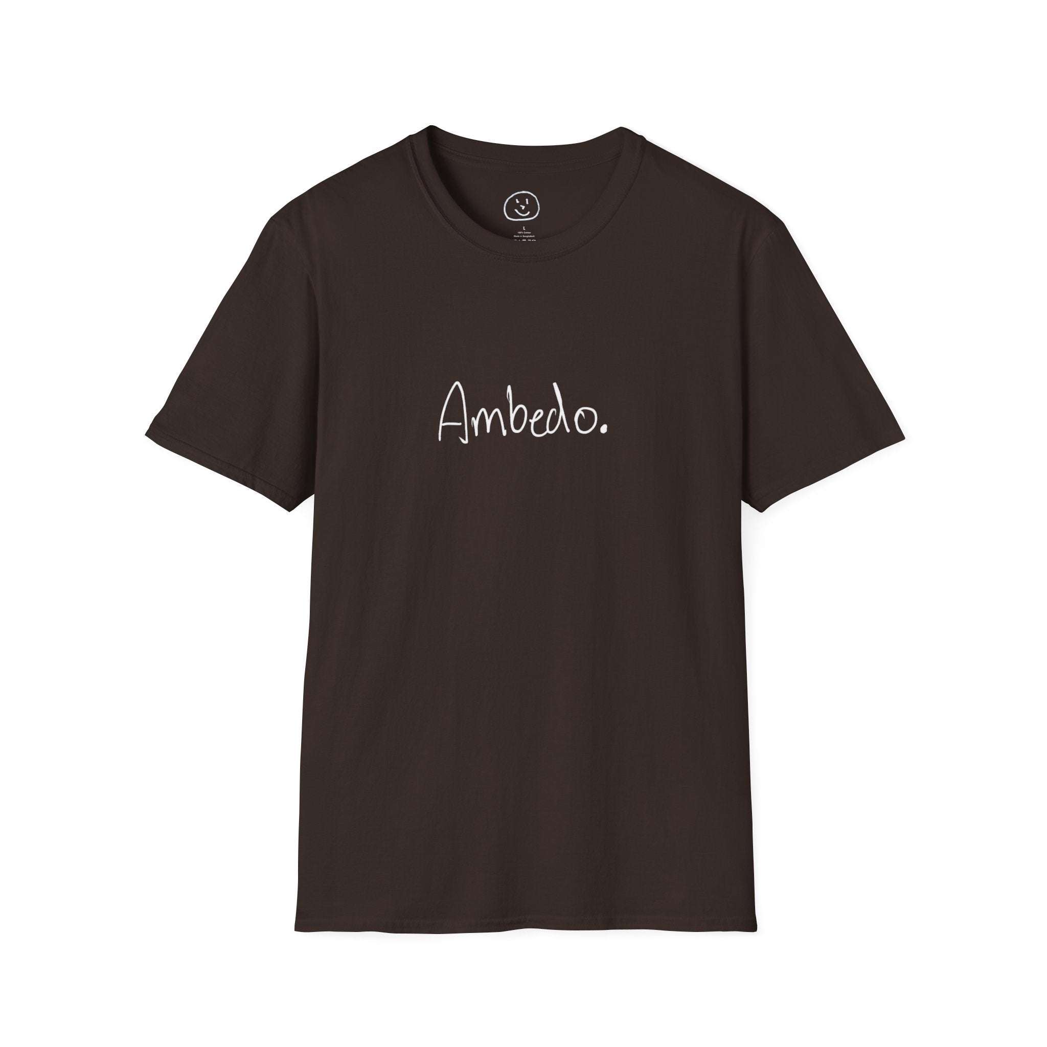 Ambedo Unisex Softstyle T-Shirt