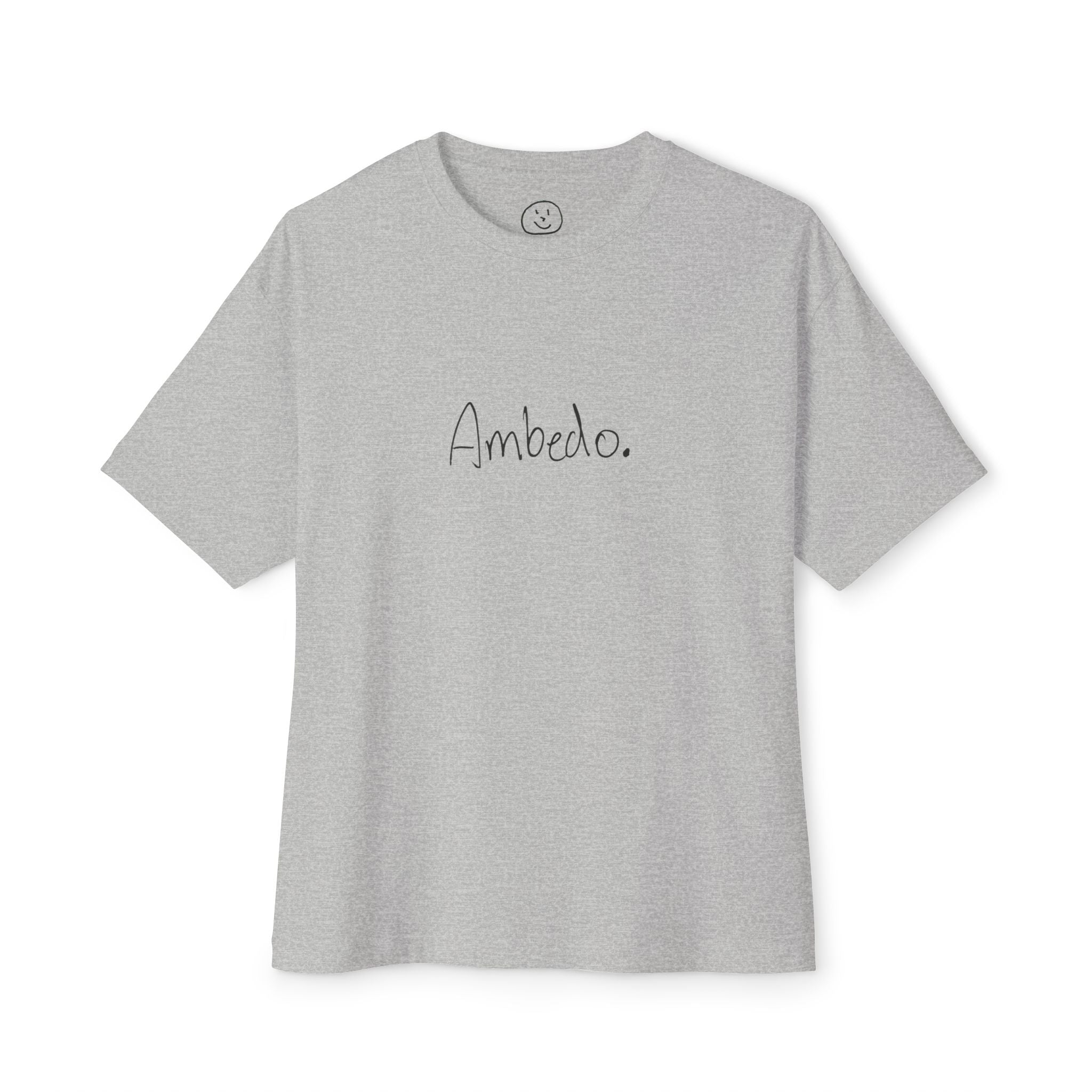 Ambedo Embrace the Moment Boxy Tee