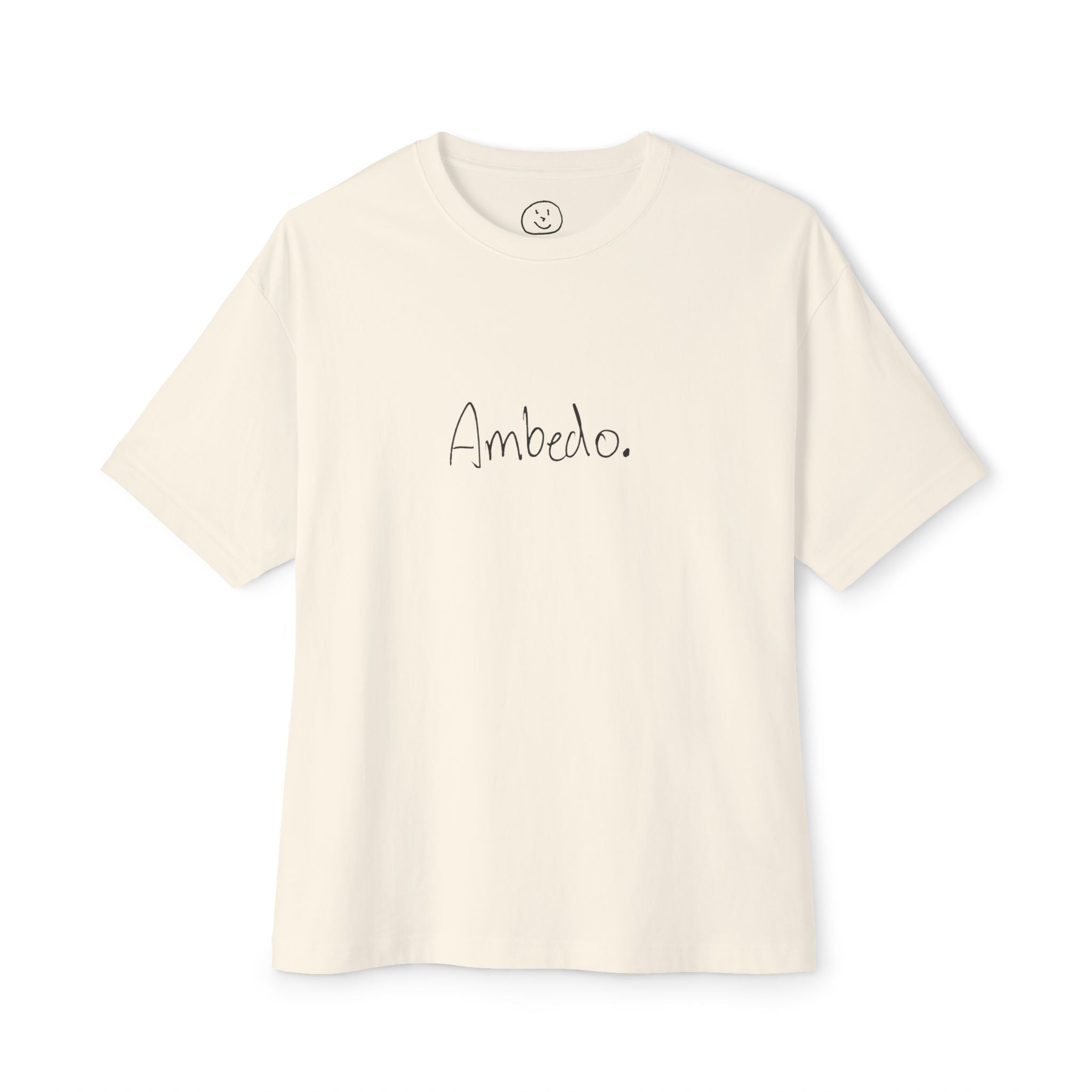 Ambedo Embrace the Moment Boxy Tee