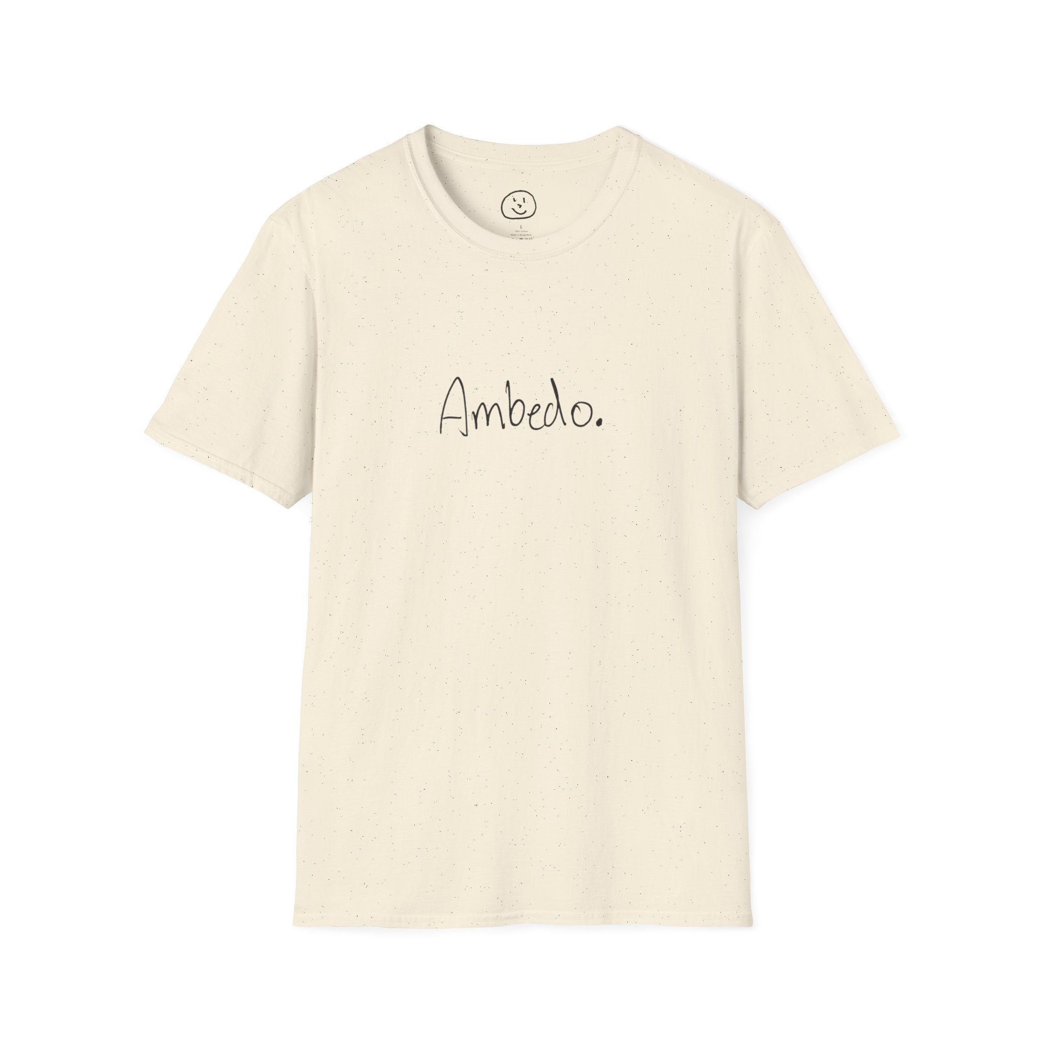 Ambedo Unisex Softstyle T-Shirt
