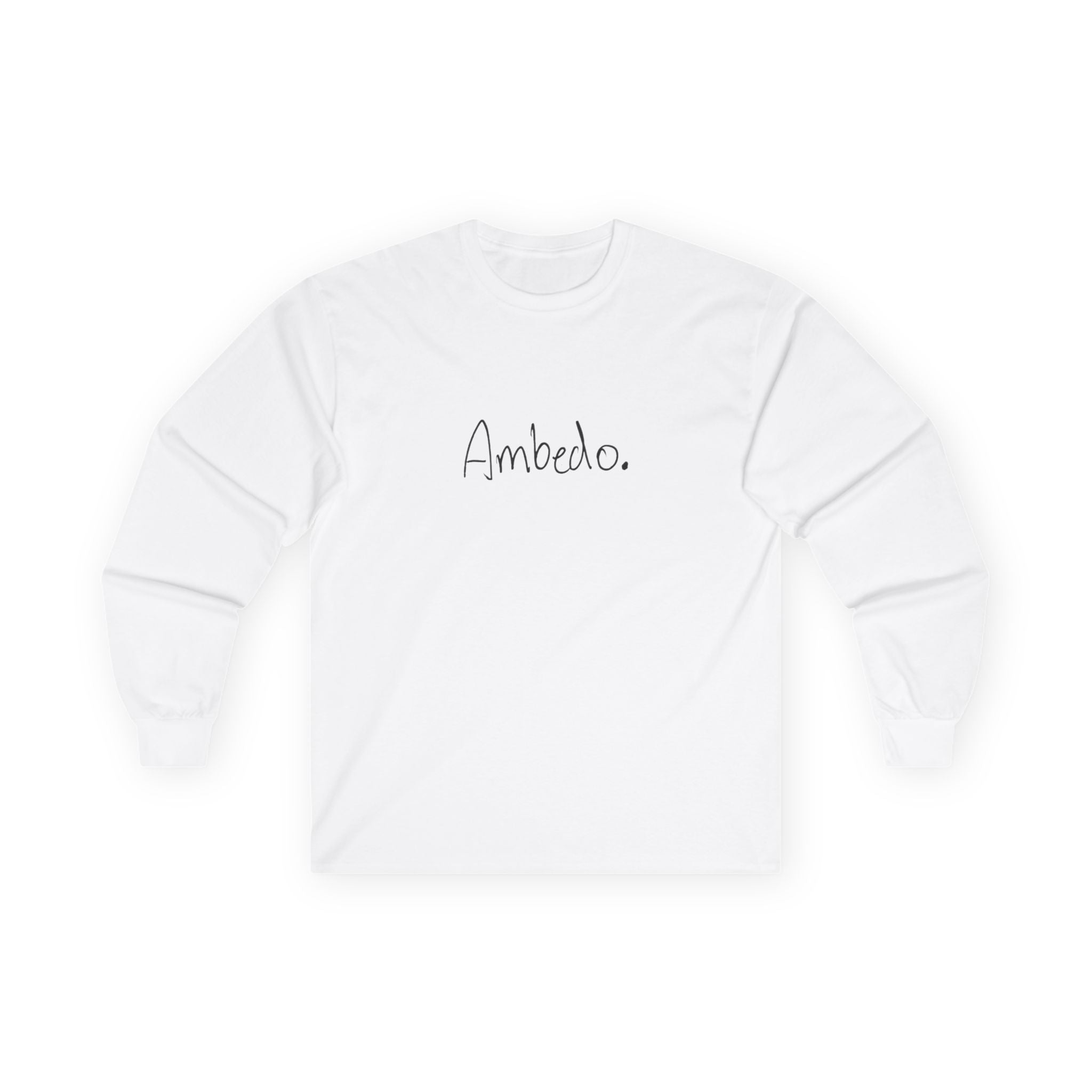 Ambedo Embrace the Moment Comfort Long Sleeve Shirt
