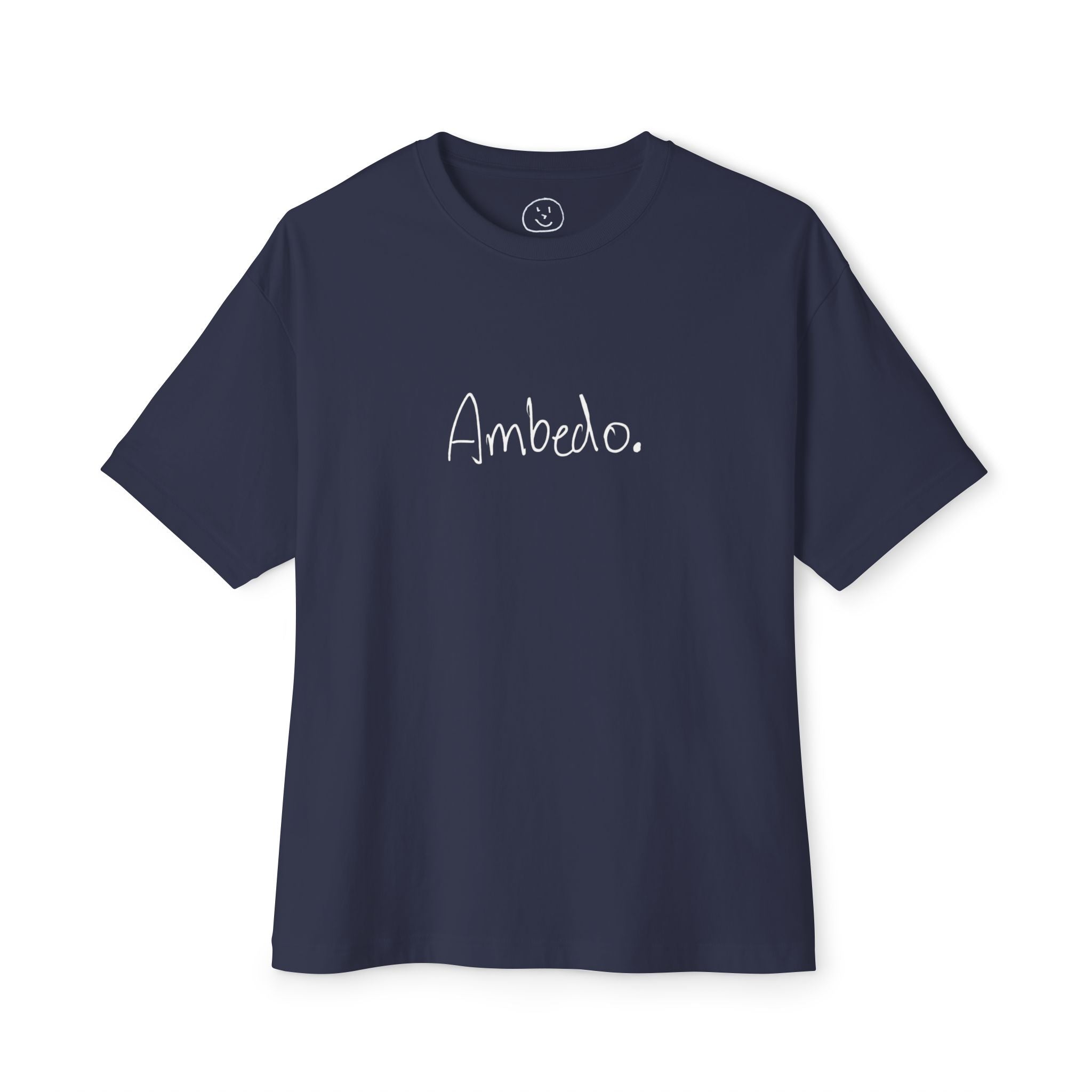 Ambedo Embrace the Moment Boxy Tee