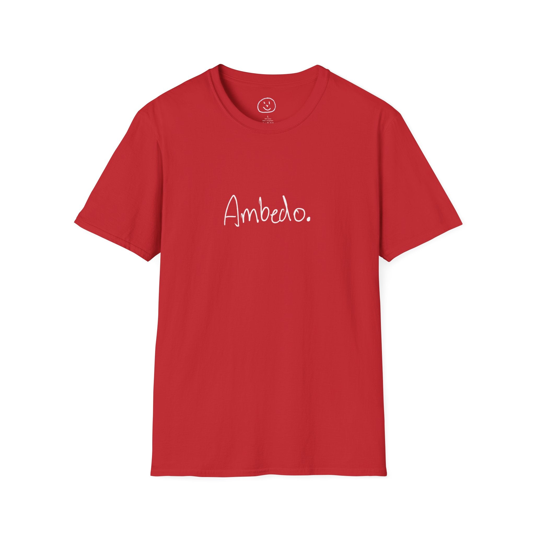 Ambedo Unisex Softstyle T-Shirt