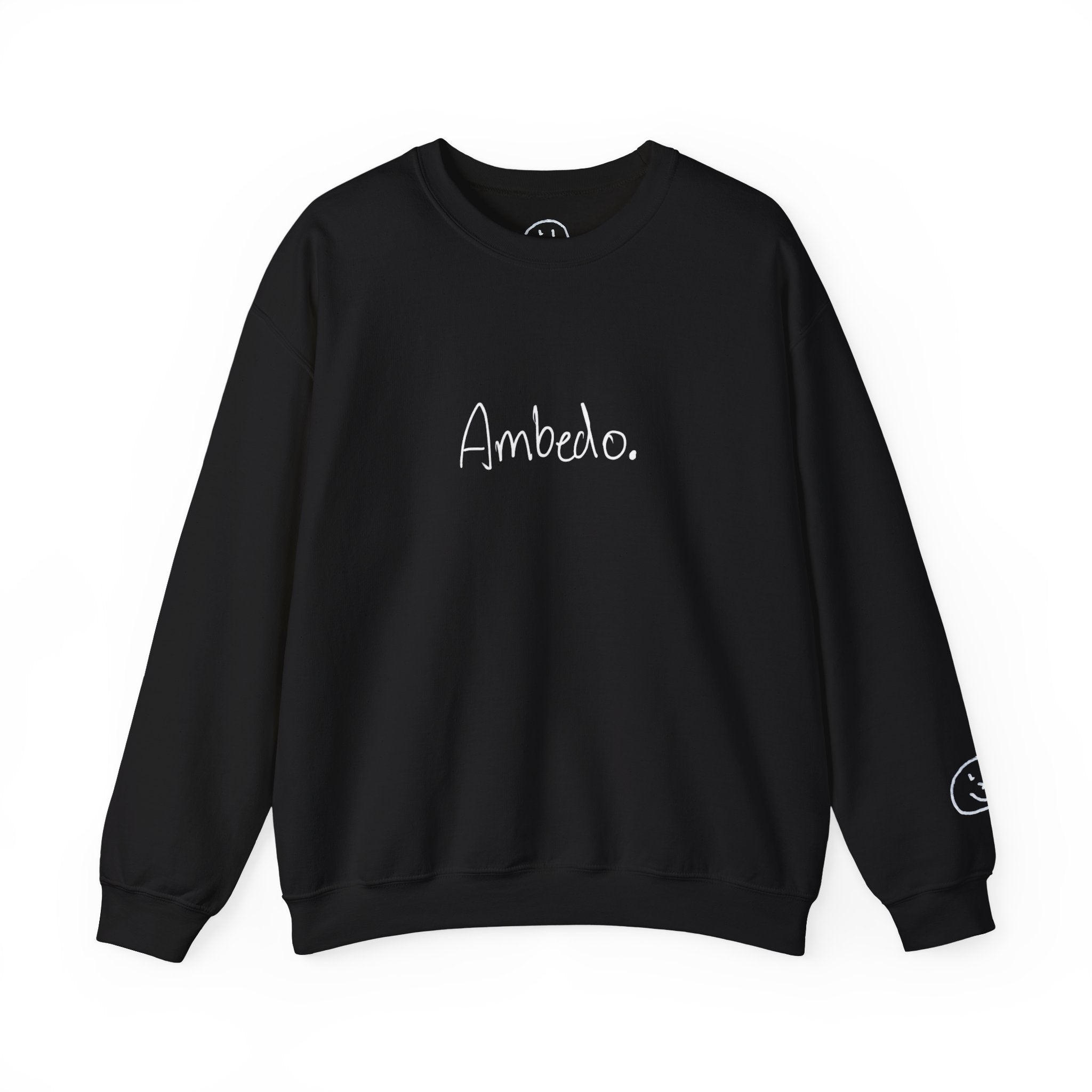 Ambedo Unisex Heavy Blend™ Crewneck Sweatshirt