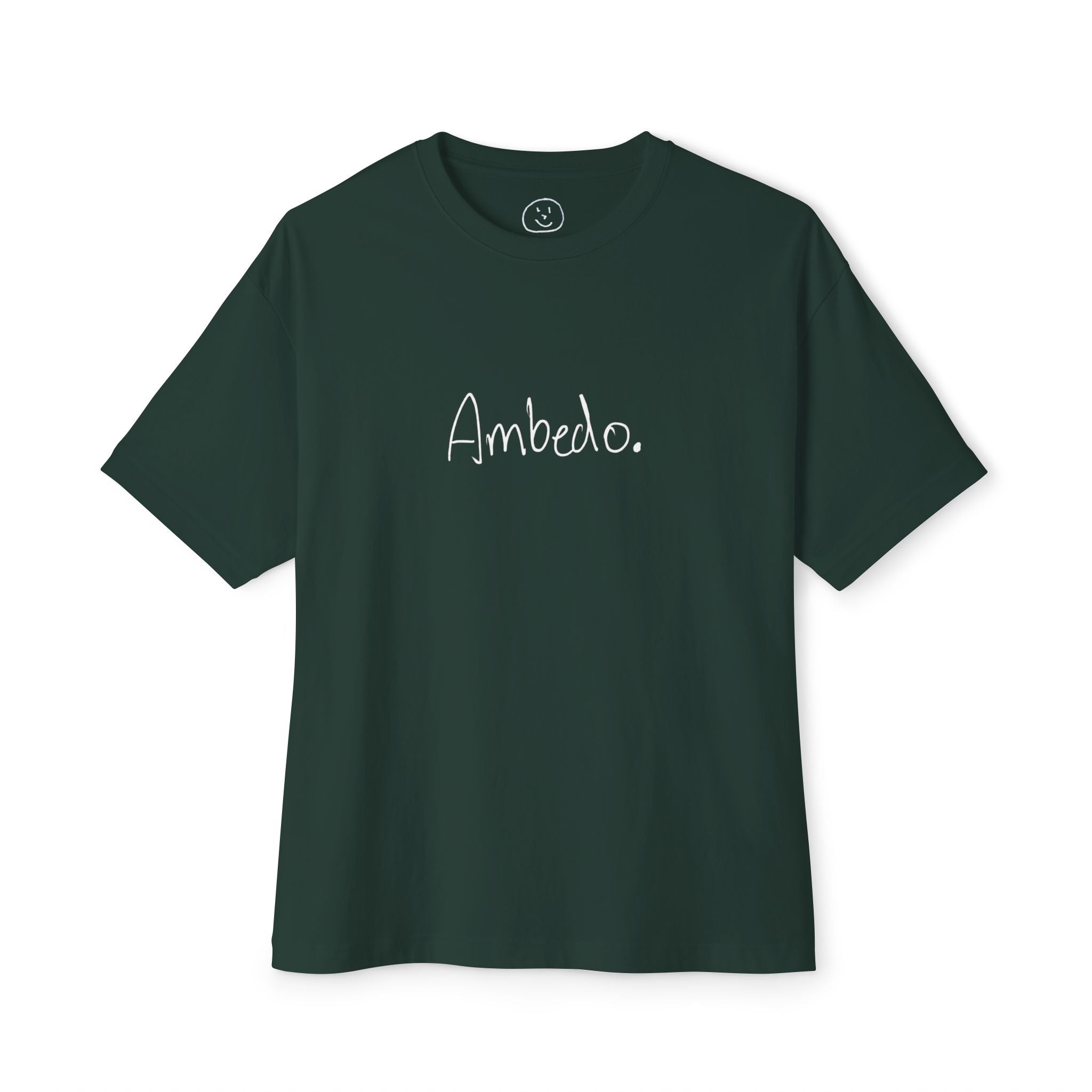 Ambedo Embrace the Moment Boxy Tee