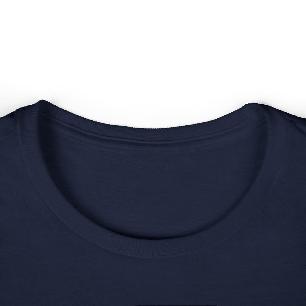Ambedo Tee — "Embrace the Moment" Women's Graphic Shirt