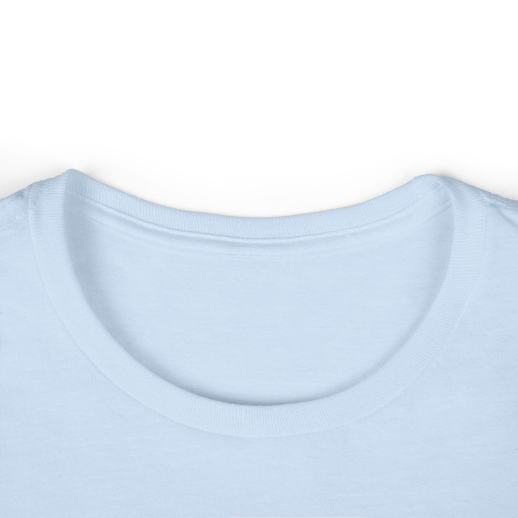 Ambedo Tee — "Embrace the Moment" Women's Graphic Shirt