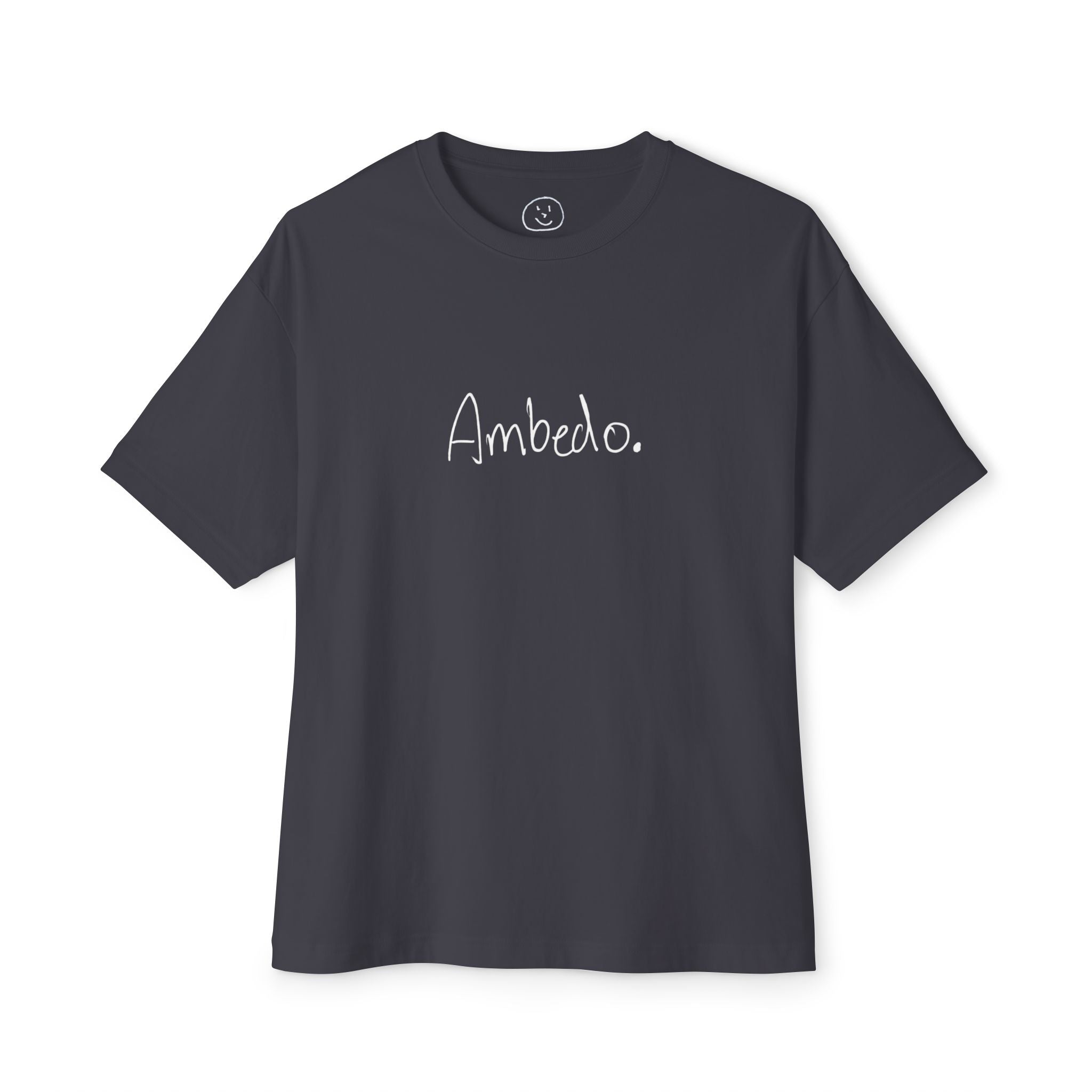Ambedo Embrace the Moment Boxy Tee