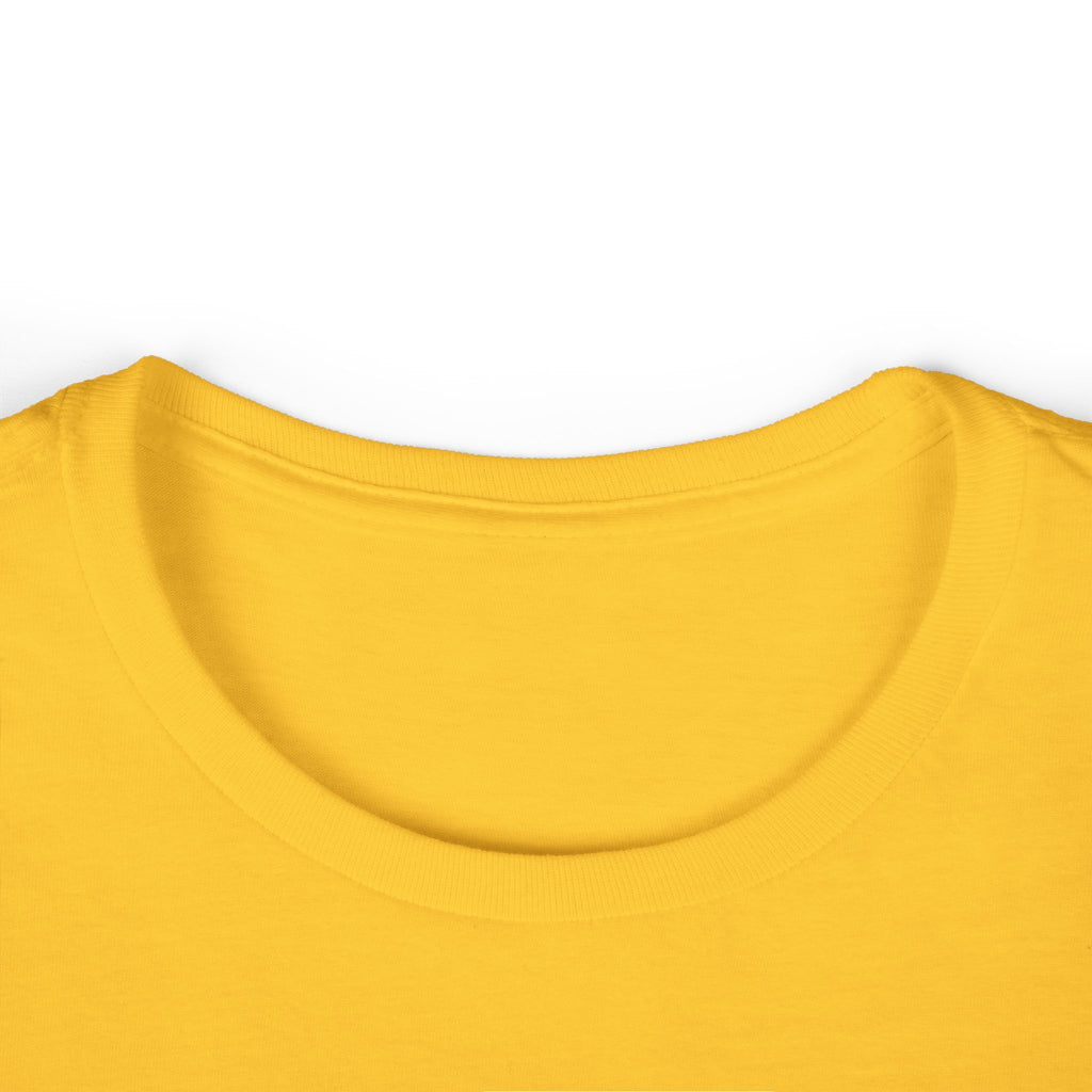 Ambedo Tee — "Embrace the Moment" Women's Graphic Shirt