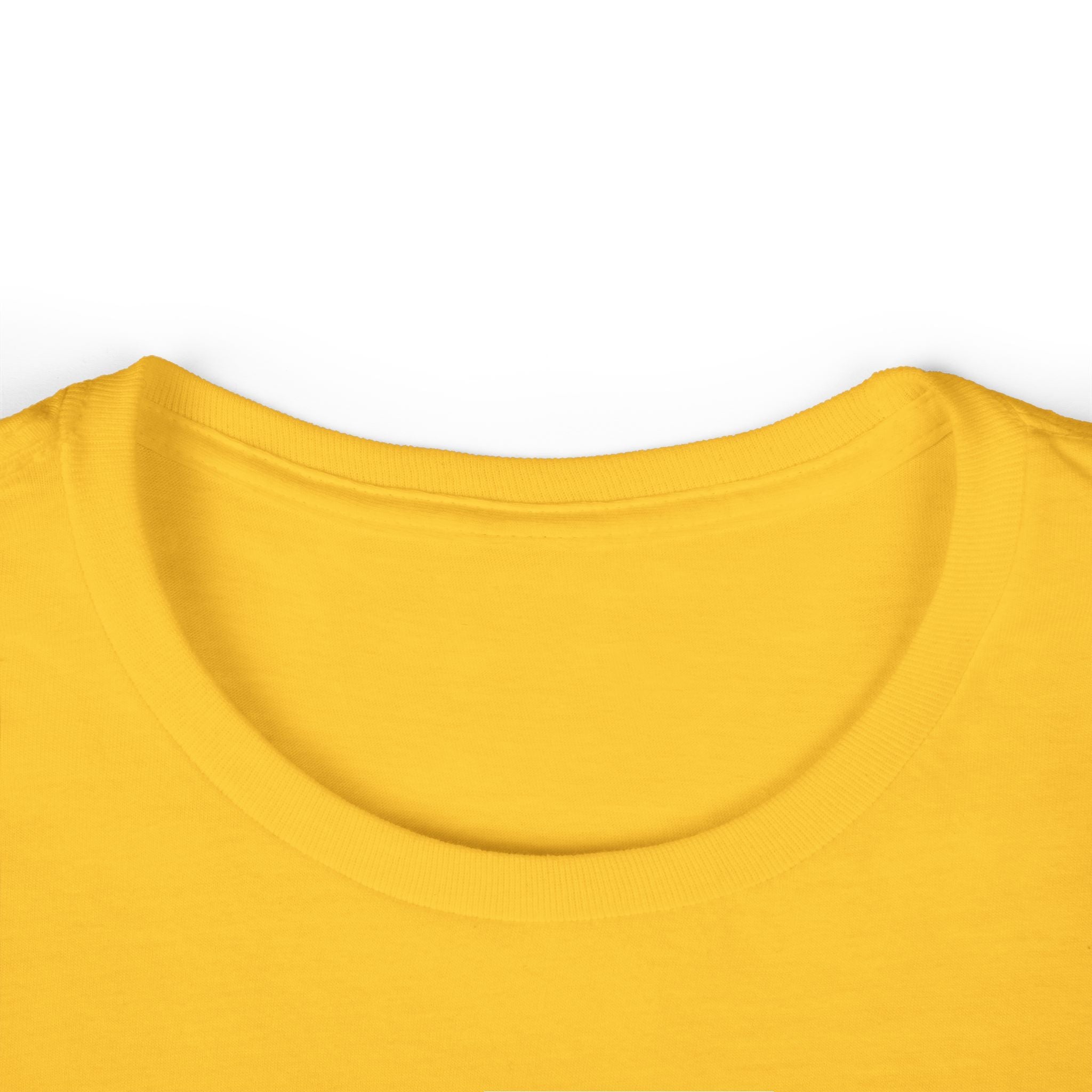 Ambedo Tee — "Embrace the Moment" Women's Graphic Shirt