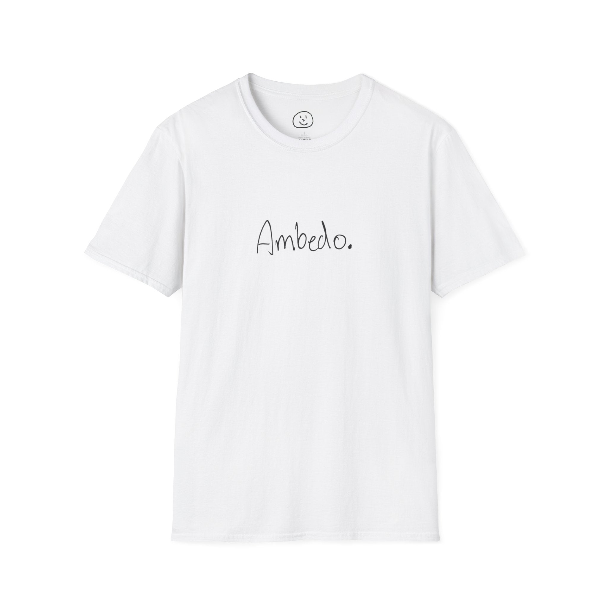 Ambedo Unisex Softstyle T-Shirt