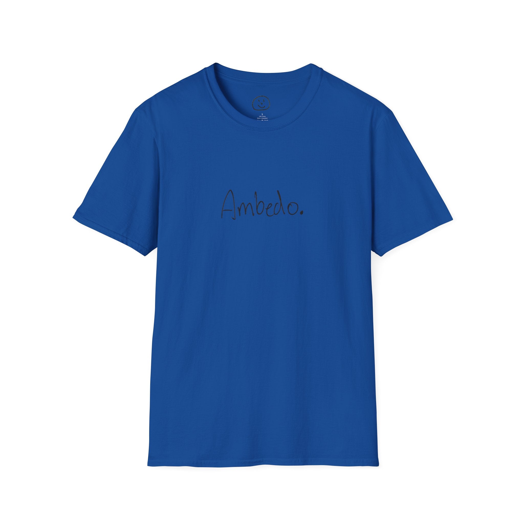 Ambedo Unisex Softstyle T-Shirt