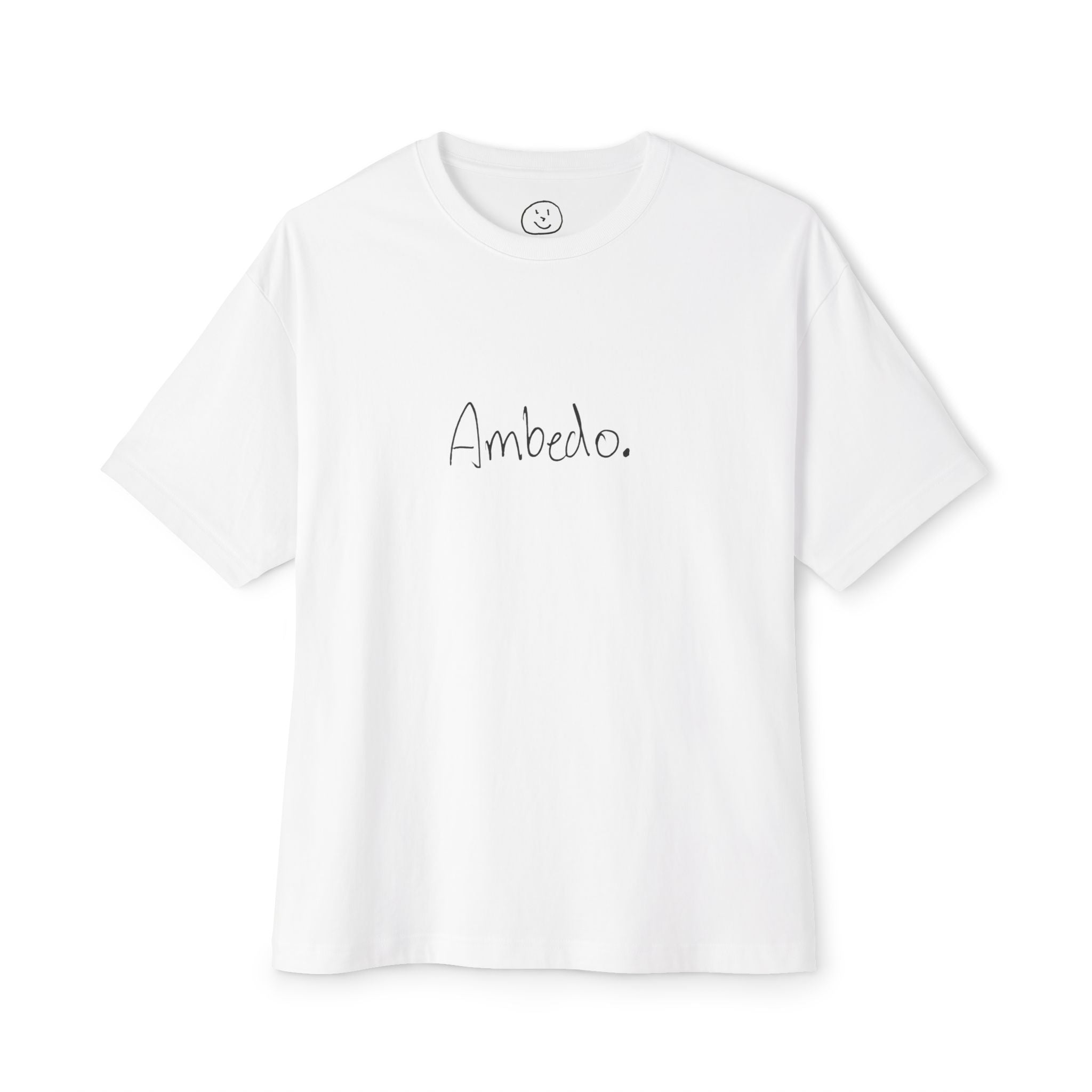 Ambedo Embrace the Moment Boxy Tee