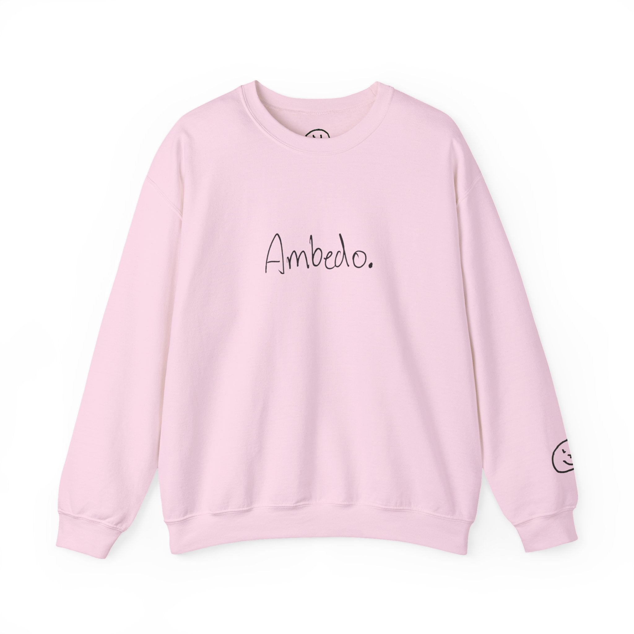 Ambedo Unisex Heavy Blend™ Crewneck Sweatshirt