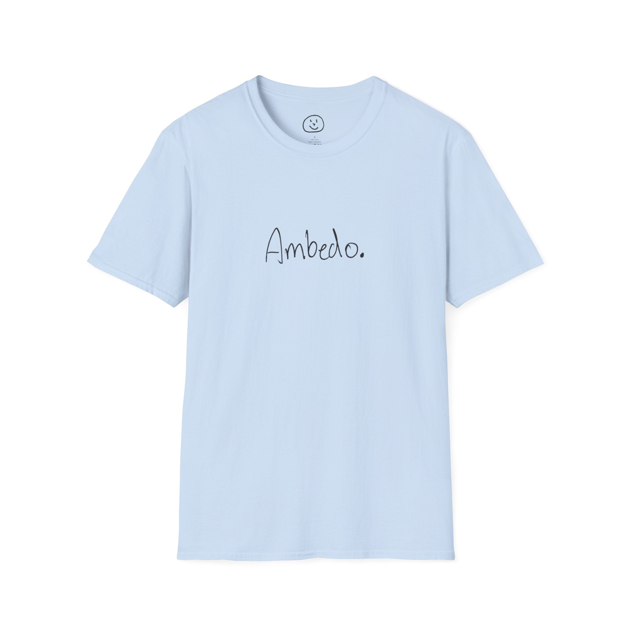 Ambedo Unisex Softstyle T-Shirt