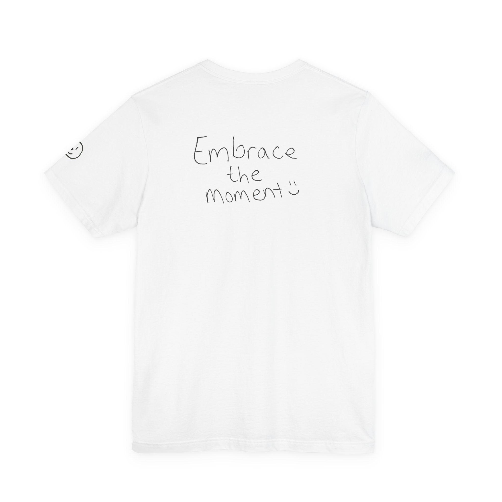 Ambedo Unisex Jersey Short Sleeve Tee