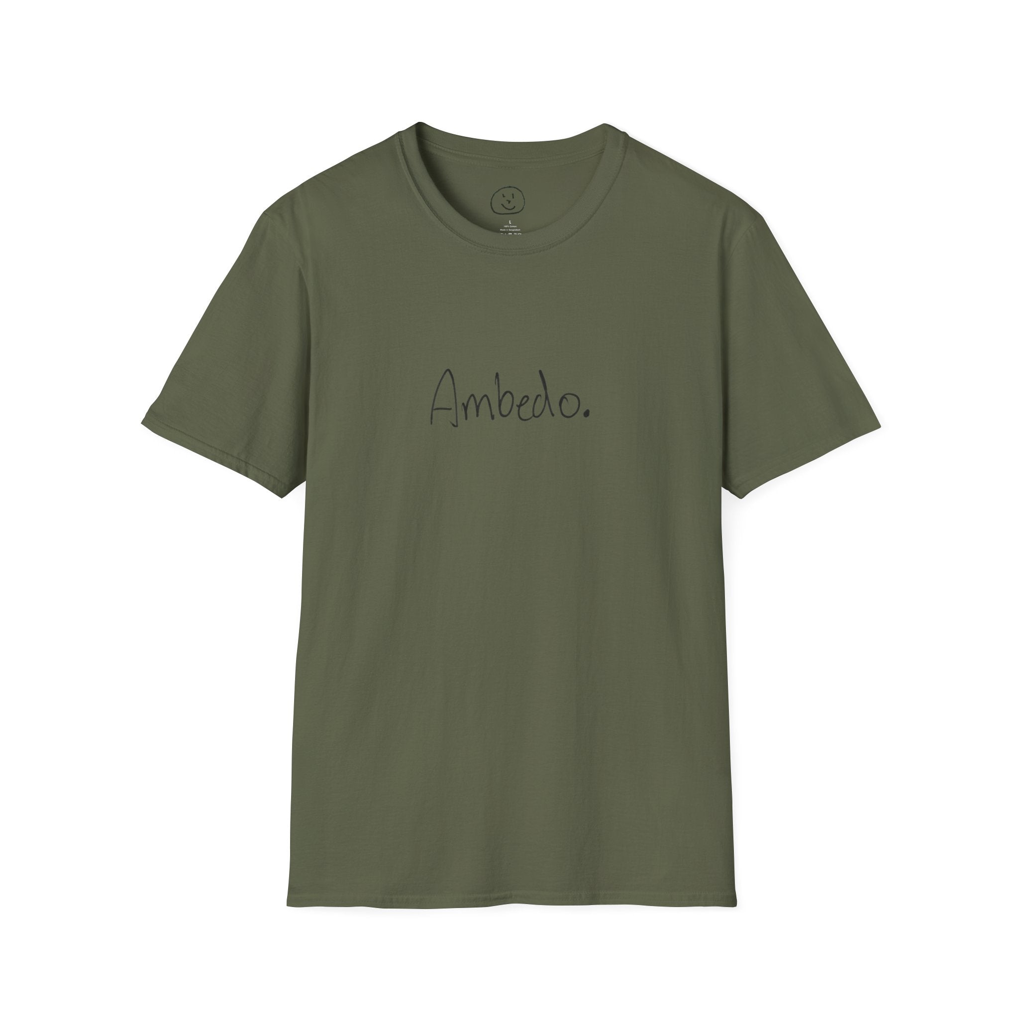 Ambedo Unisex Softstyle T-Shirt
