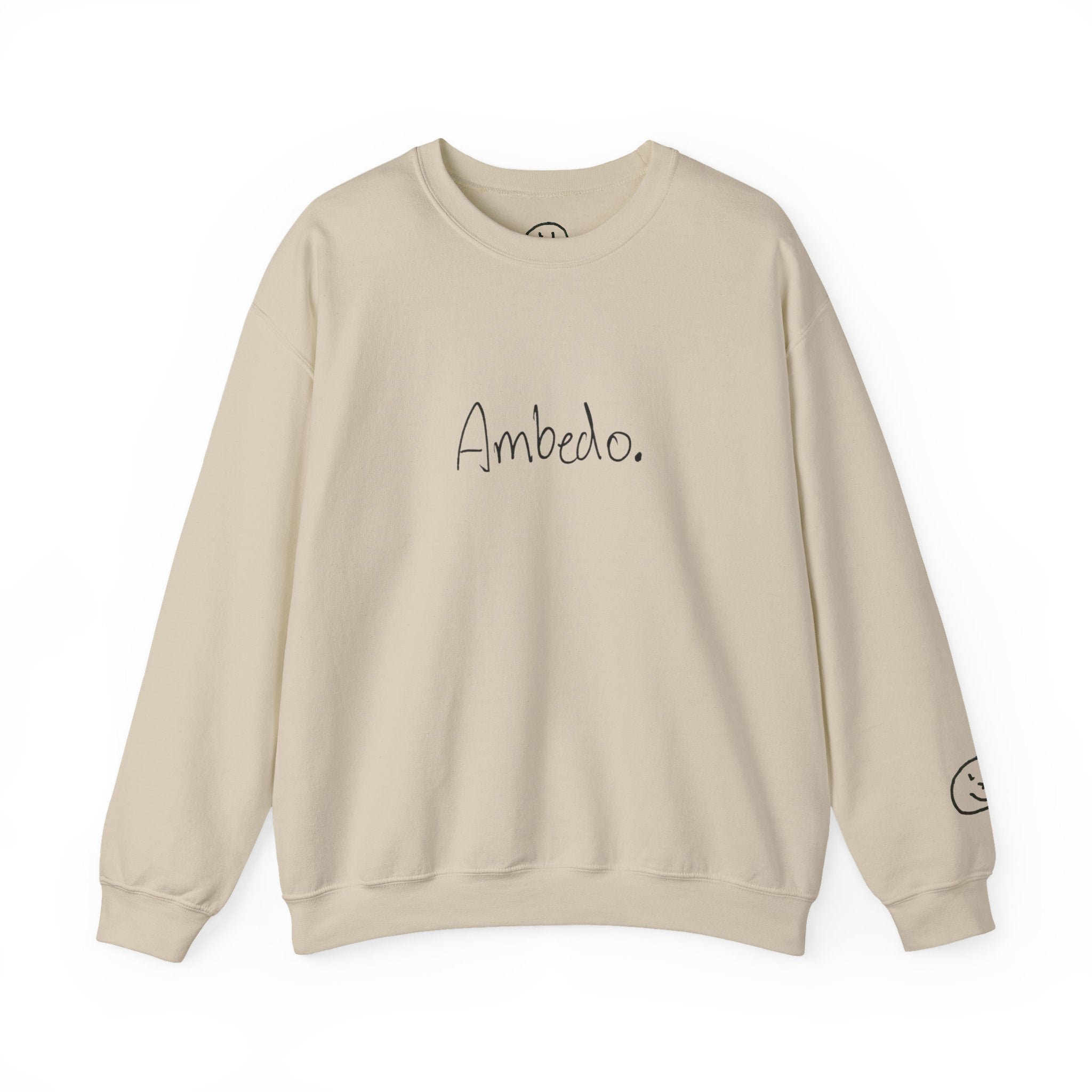 Ambedo Unisex Heavy Blend™ Crewneck Sweatshirt