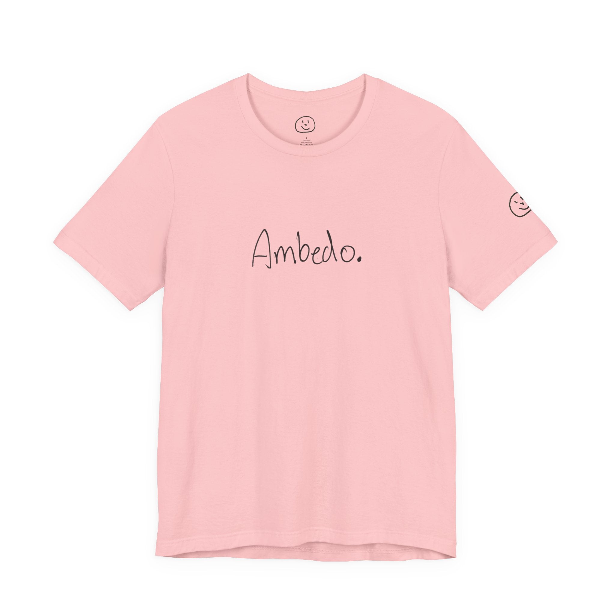 Ambedo Unisex Jersey Short Sleeve Tee