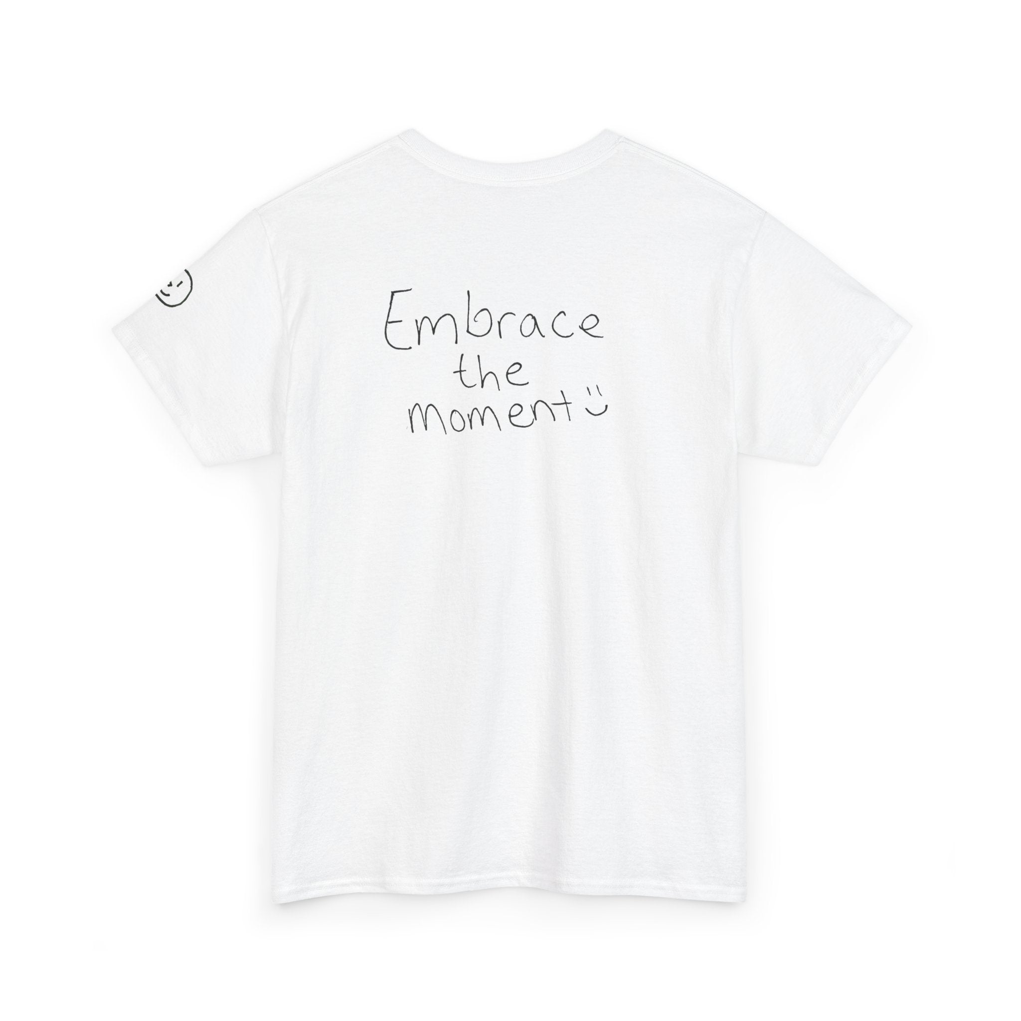 Ambedo Unisex Heavy Cotton Tee