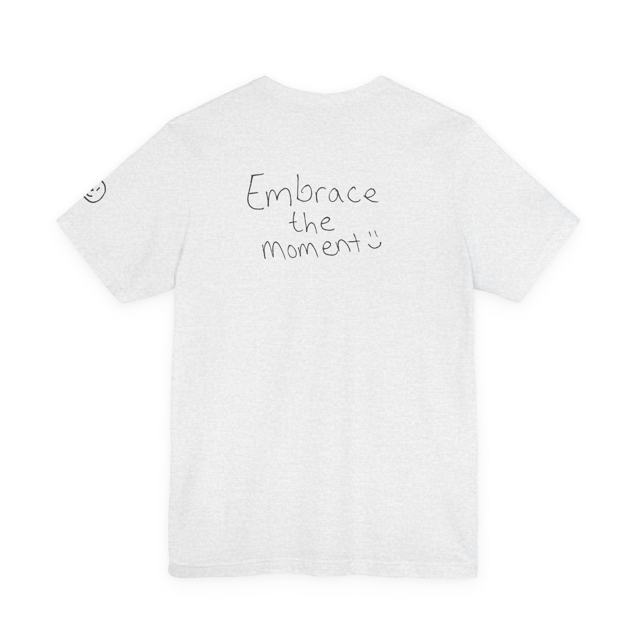 Ambedo Unisex Jersey Short Sleeve Tee