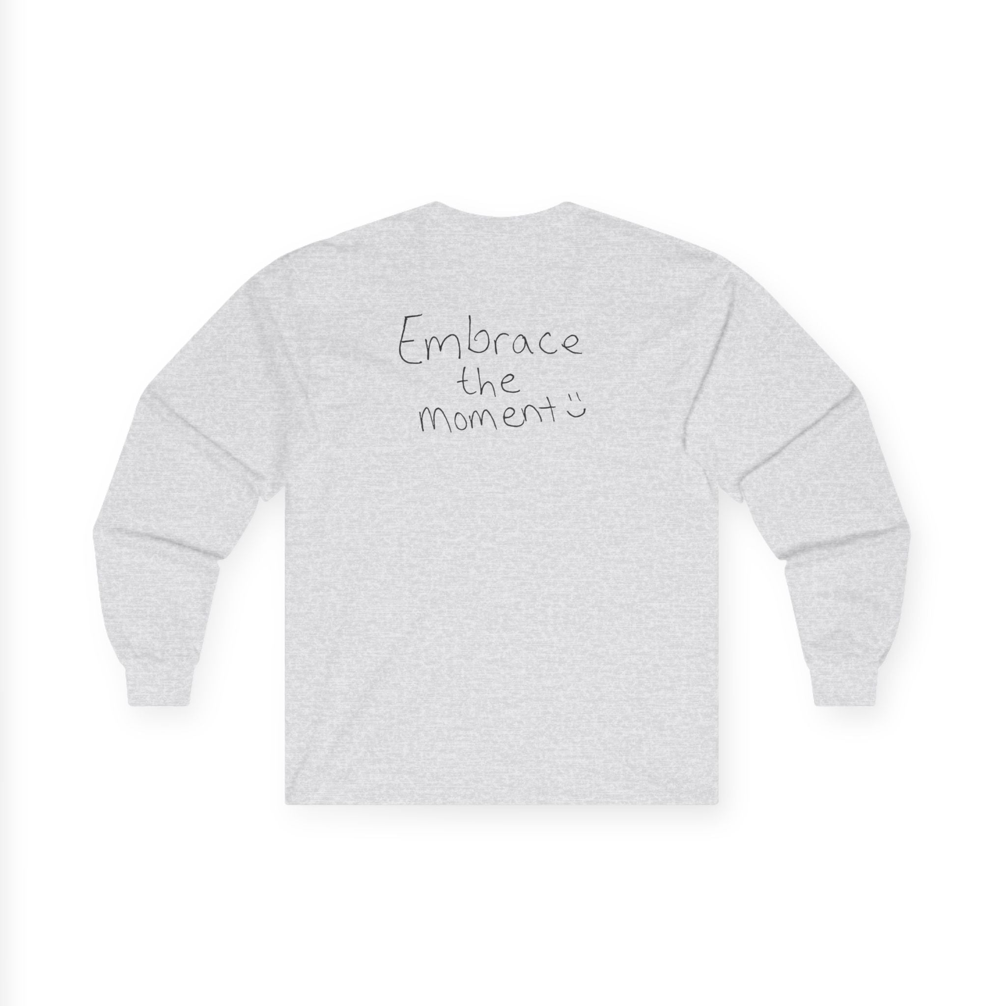 Ambedo Embrace the Moment Comfort Long Sleeve Shirt