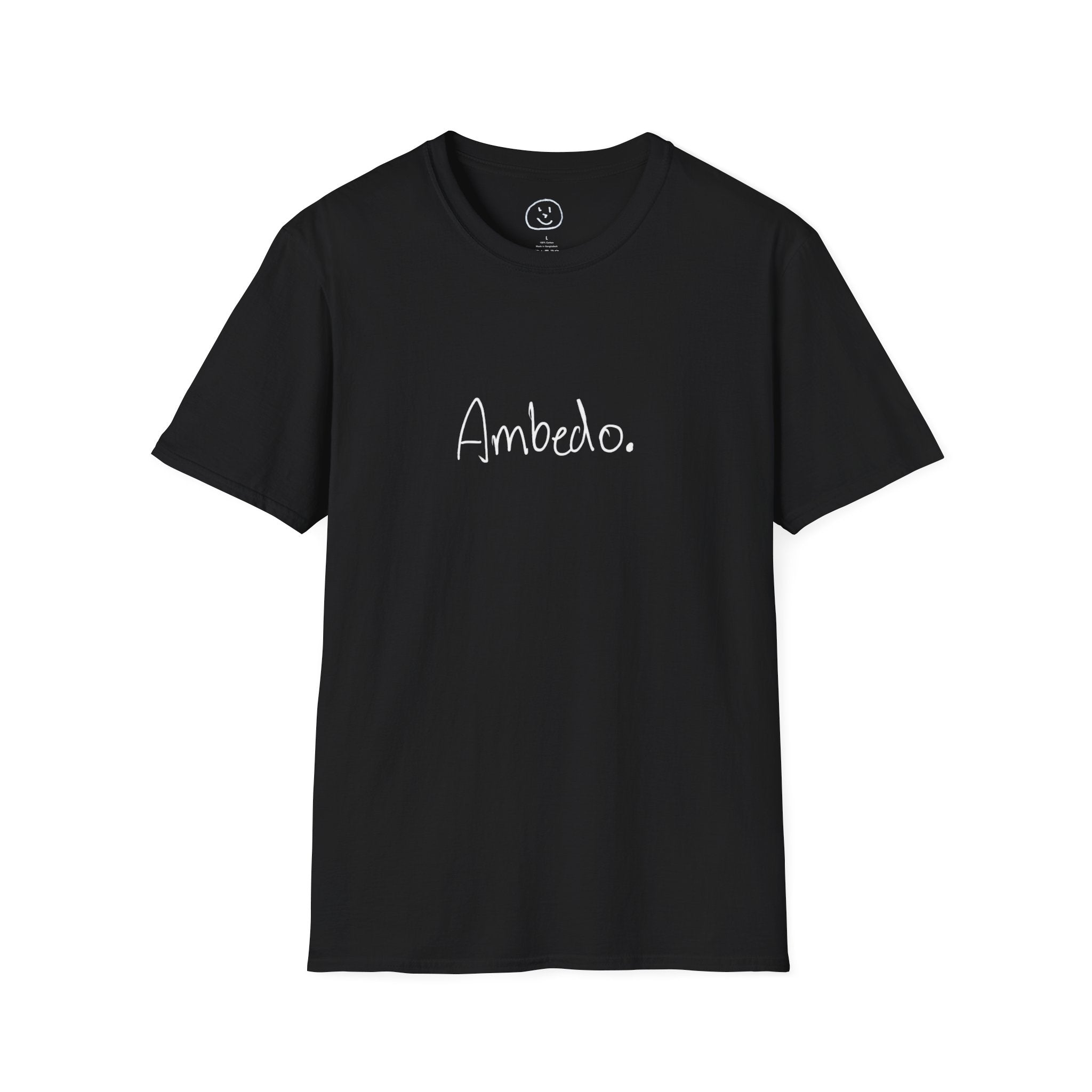 Ambedo Unisex Softstyle T-Shirt