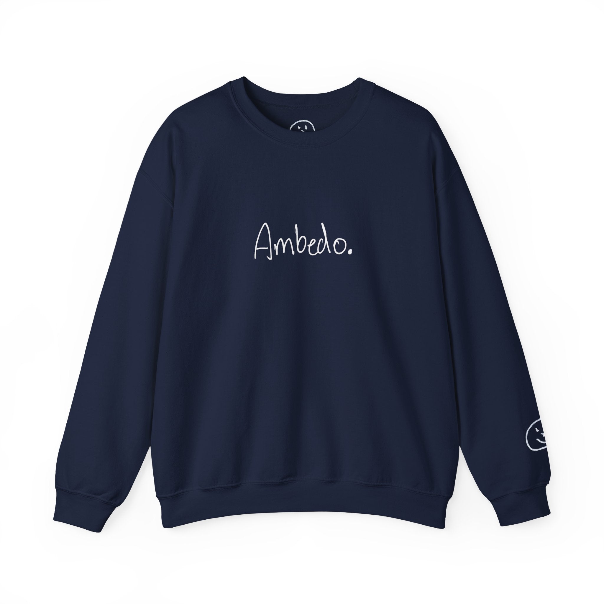 Ambedo Unisex Heavy Blend™ Crewneck Sweatshirt