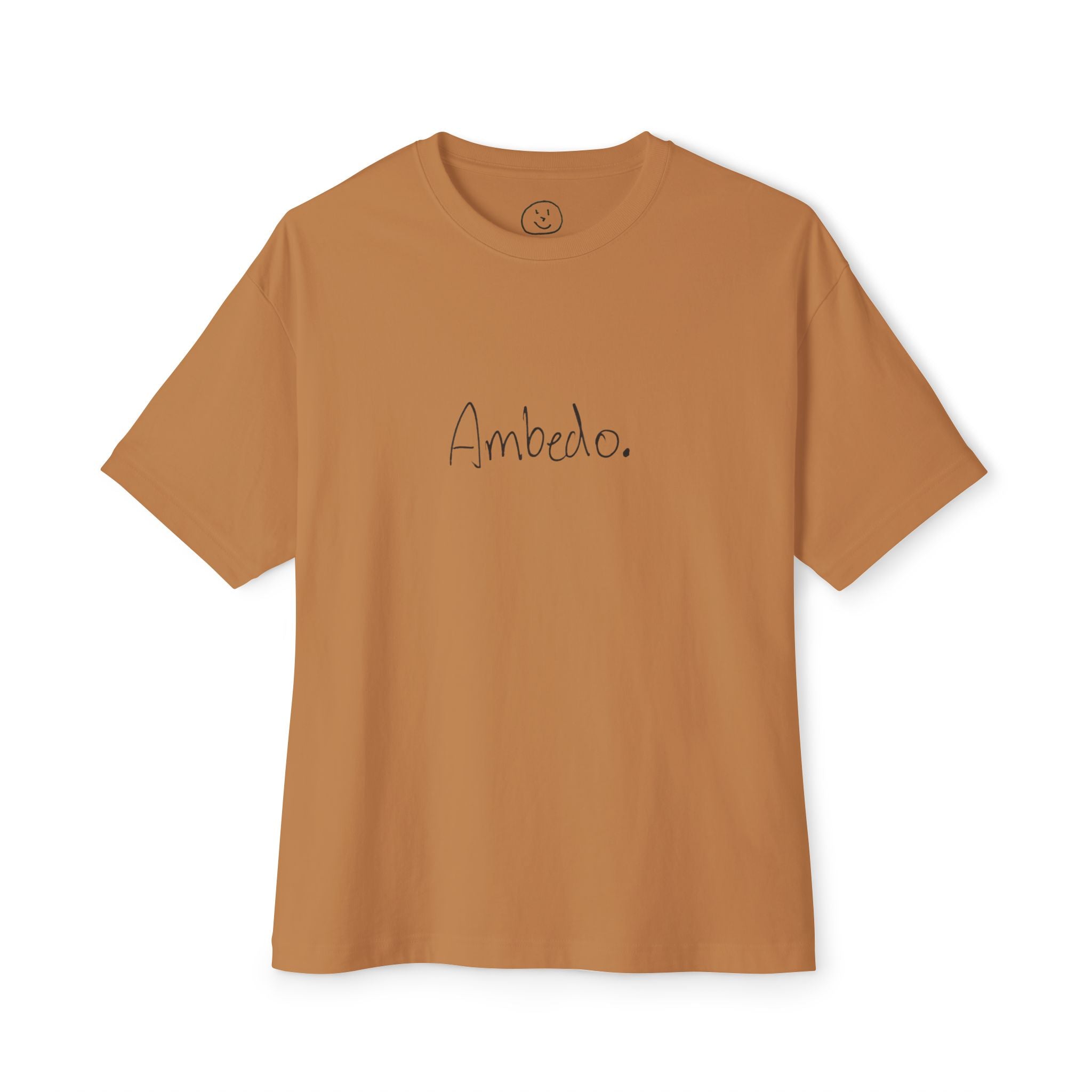 Ambedo Embrace the Moment Boxy Tee