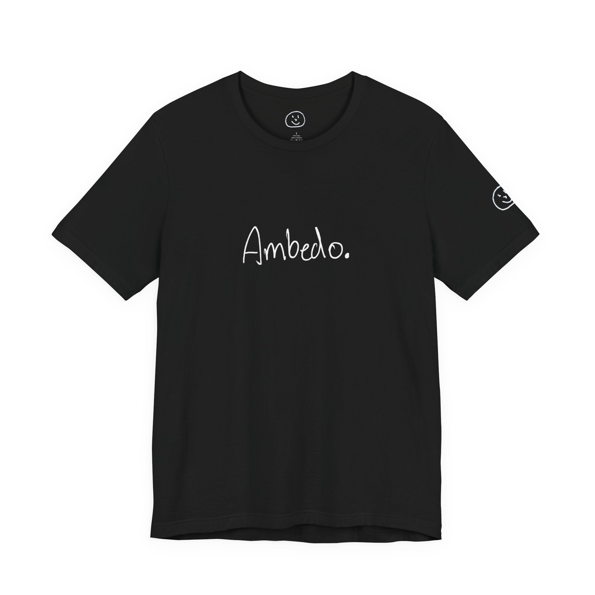 Ambedo Unisex Jersey Short Sleeve Tee