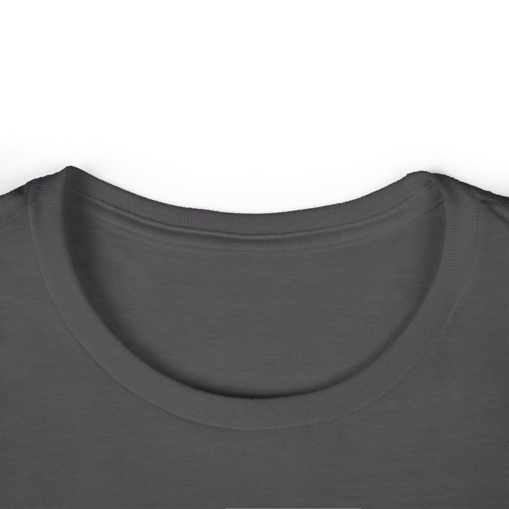 Ambedo Tee — "Embrace the Moment" Women's Graphic Shirt
