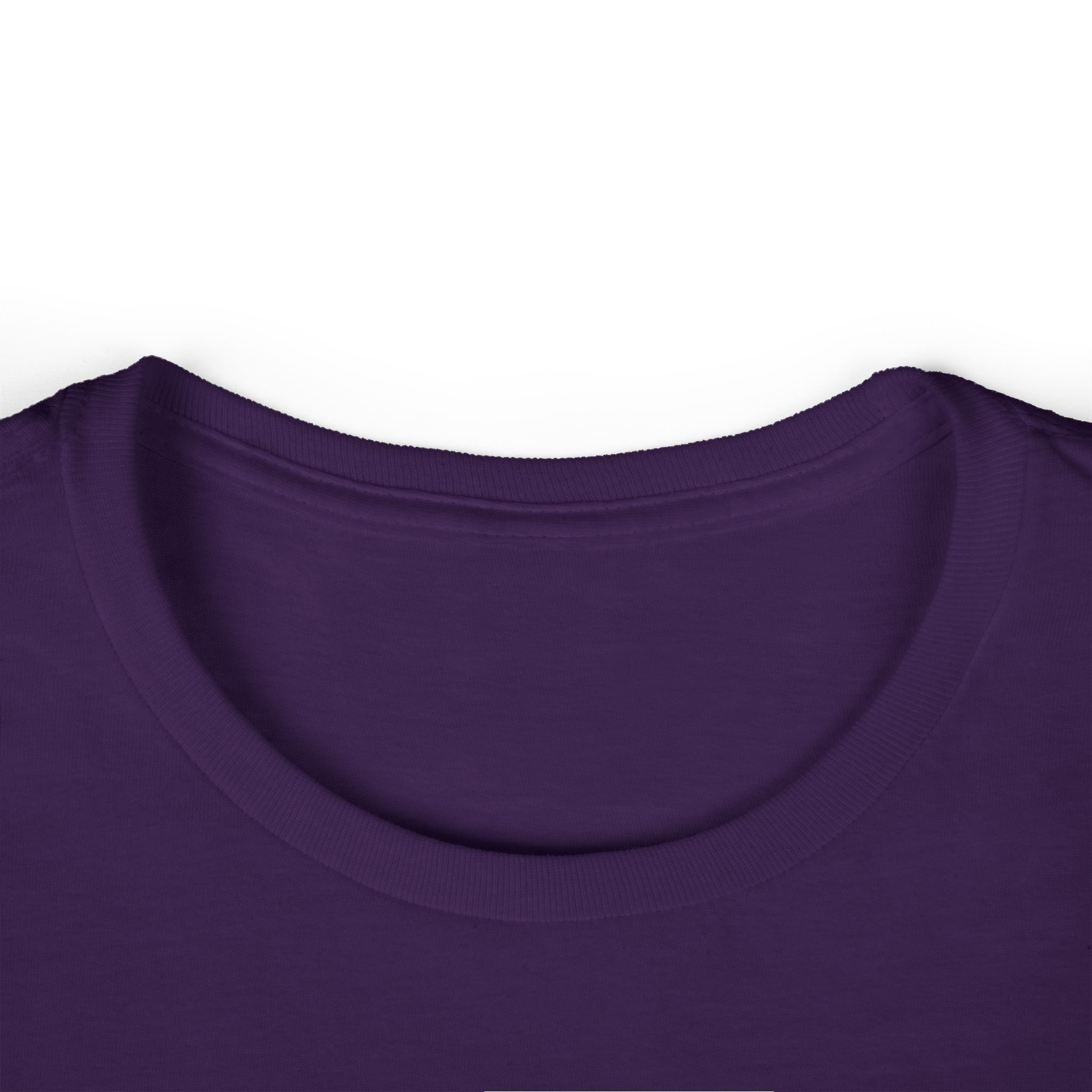 Ambedo Tee — "Embrace the Moment" Women's Graphic Shirt