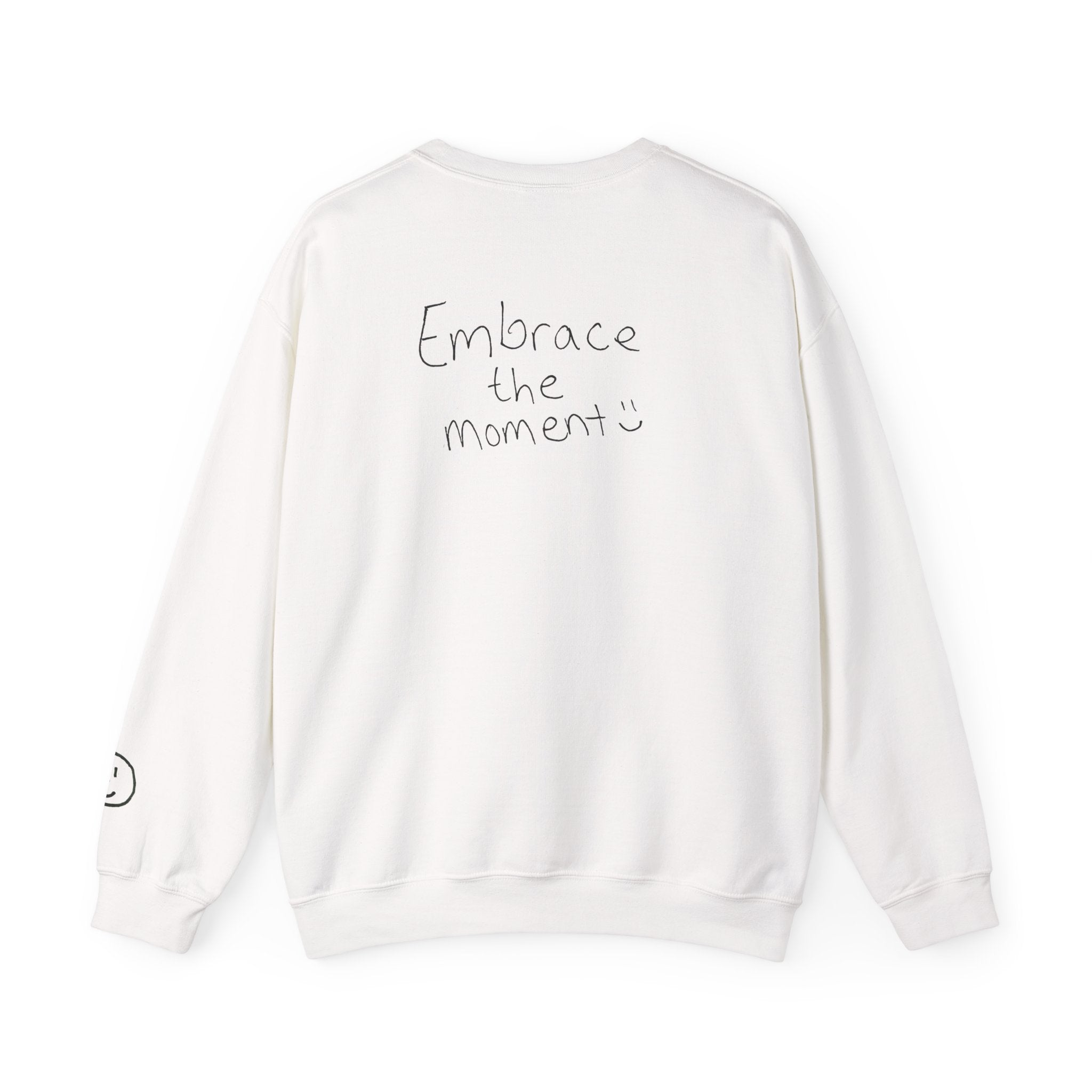 Ambedo Unisex Heavy Blend™ Crewneck Sweatshirt